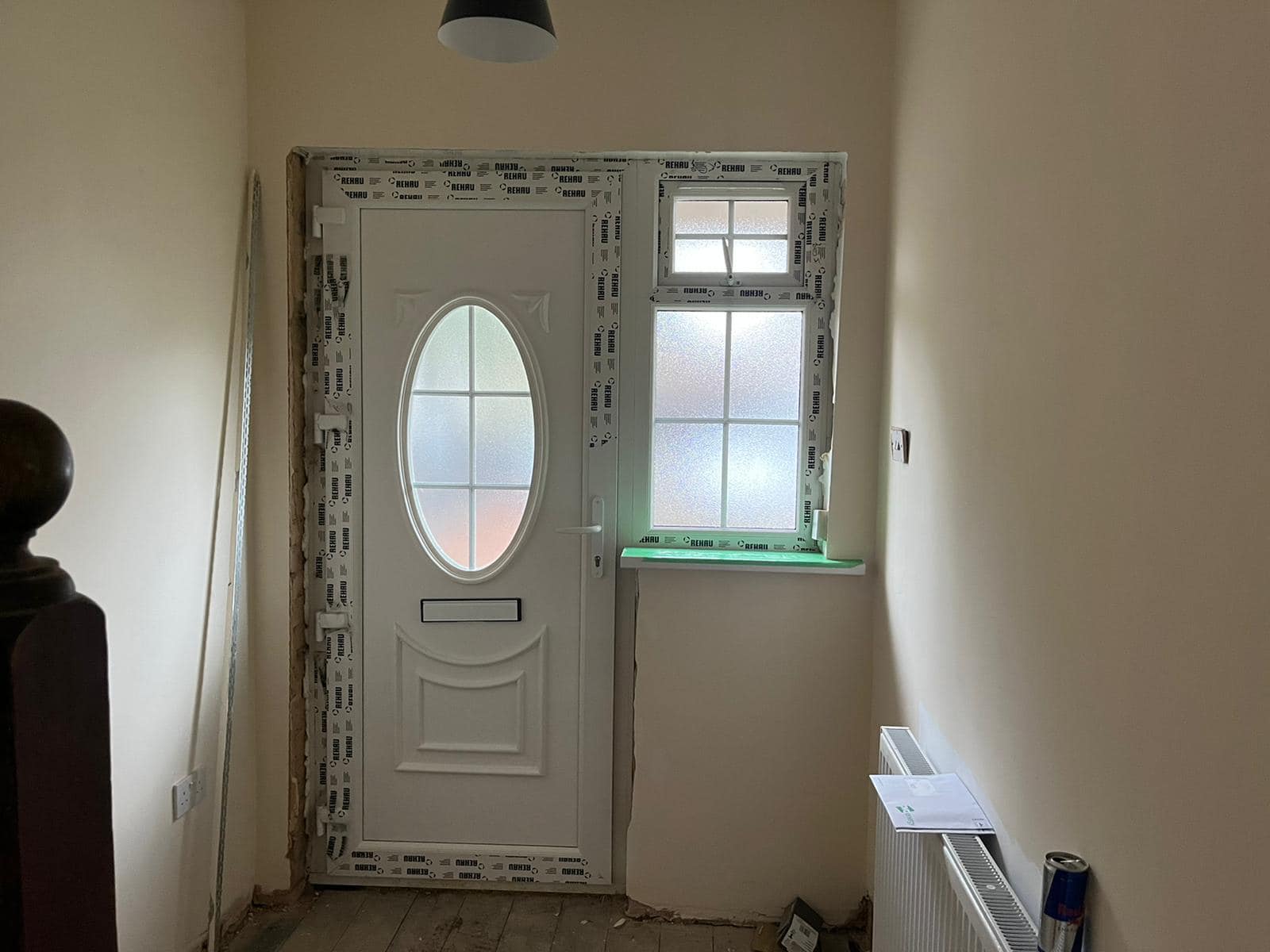 Roofing project - 820270396058588