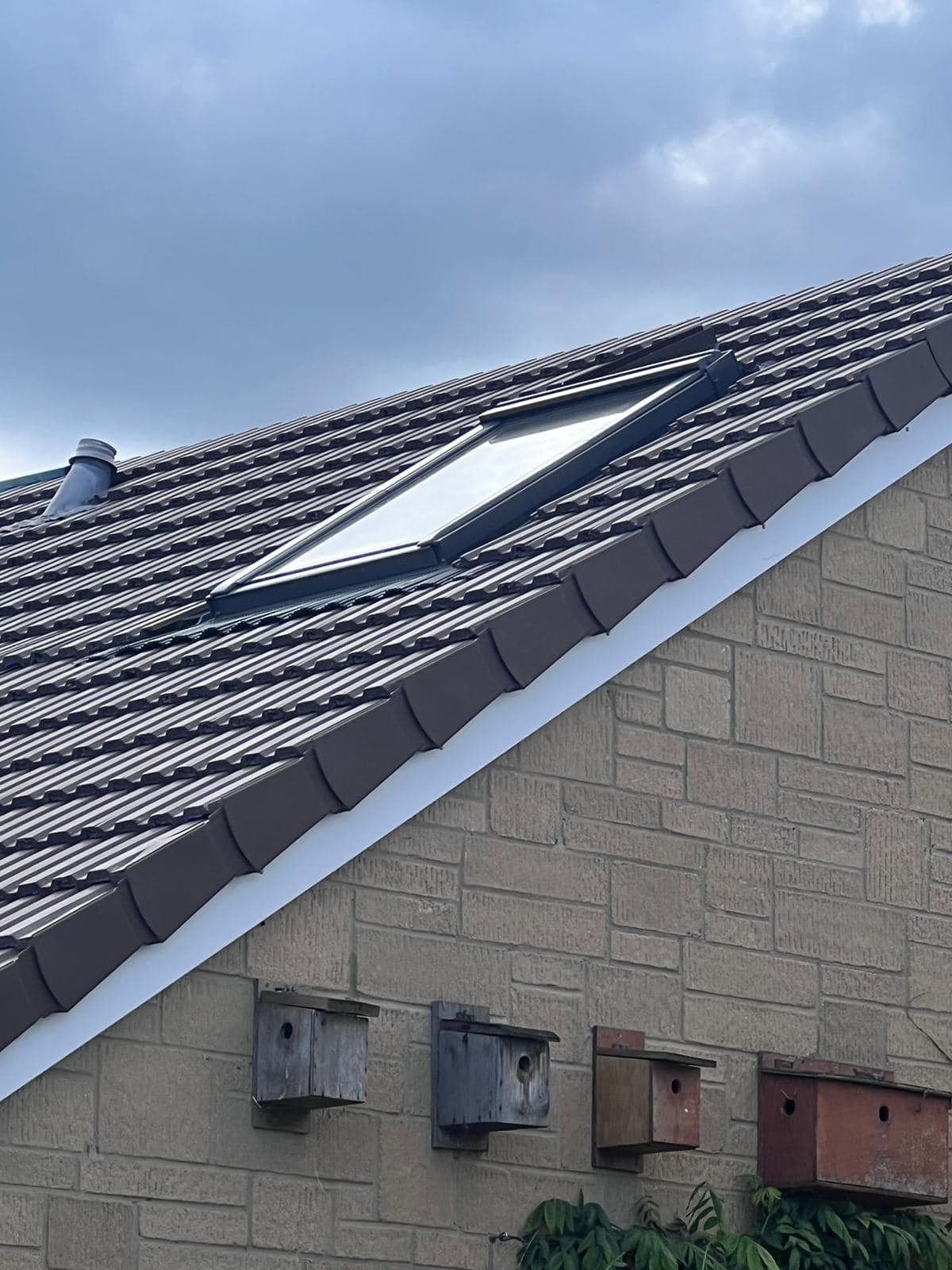 Roofing project - 820271116058516