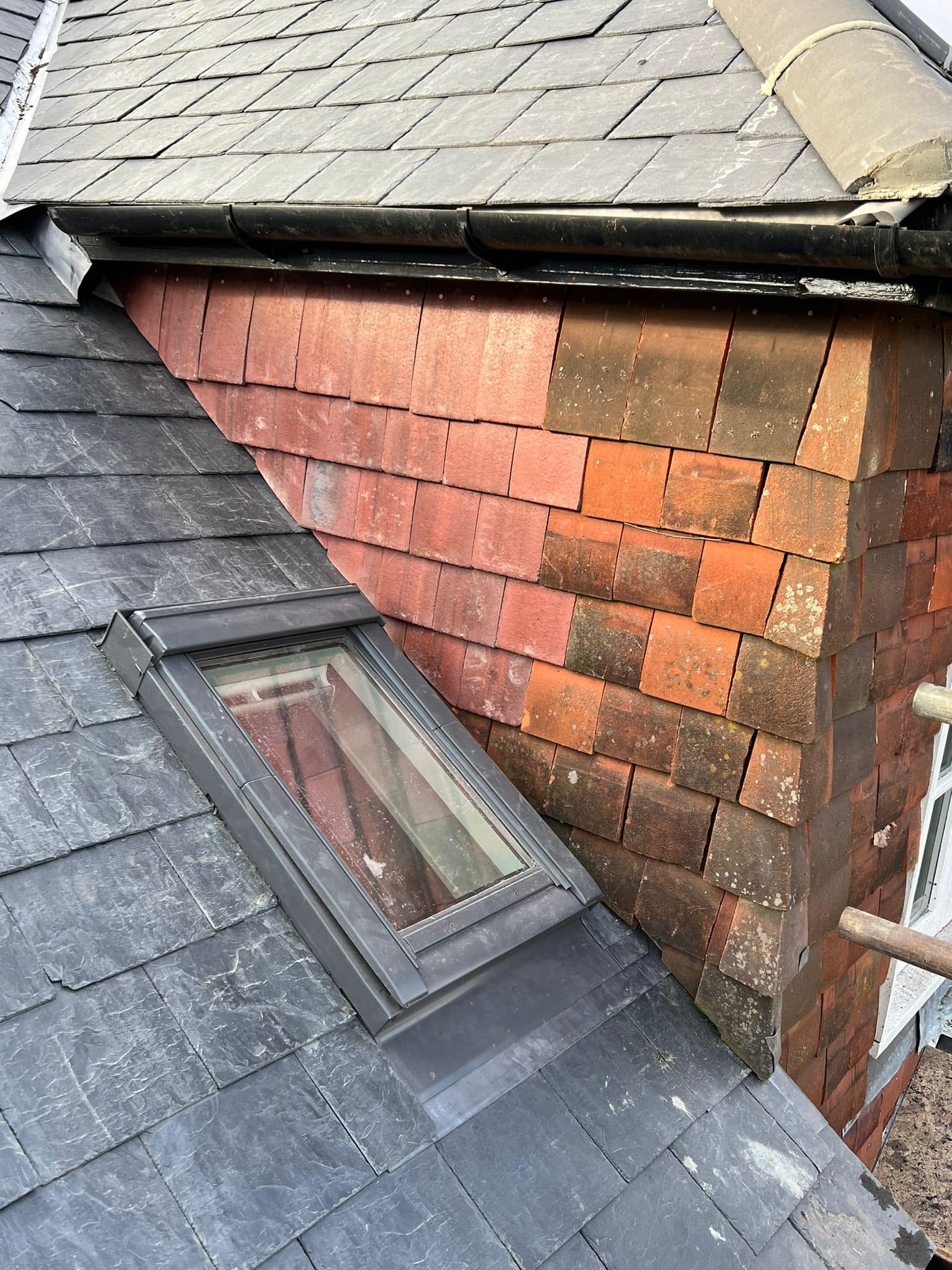 Roofing project - 917460353006258