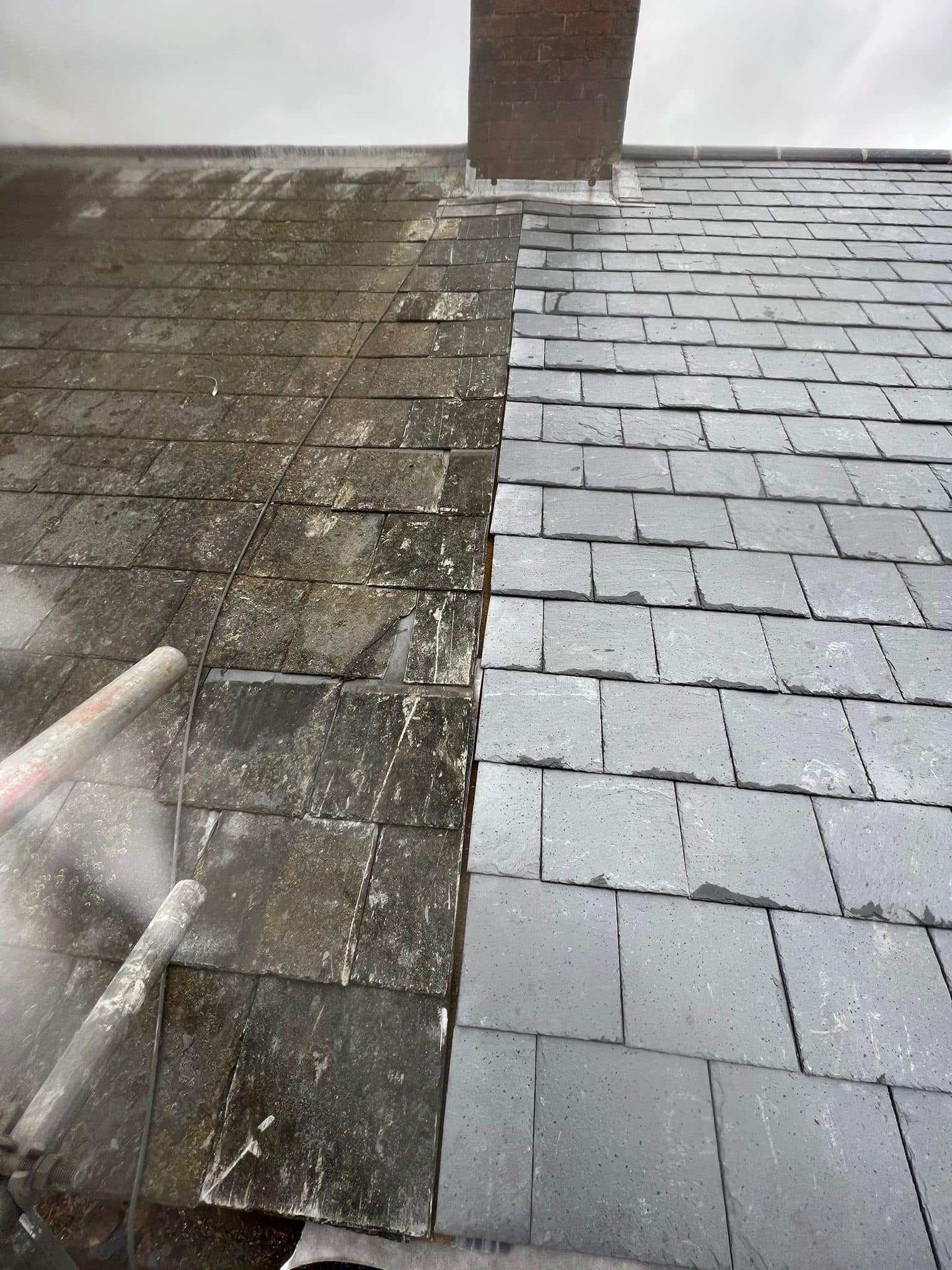 Roofing project - 917462676339359