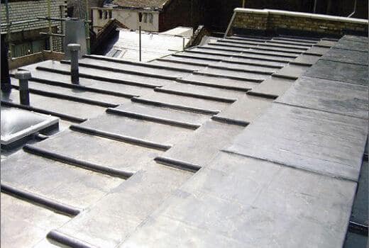 Roofing project - 917463833005910