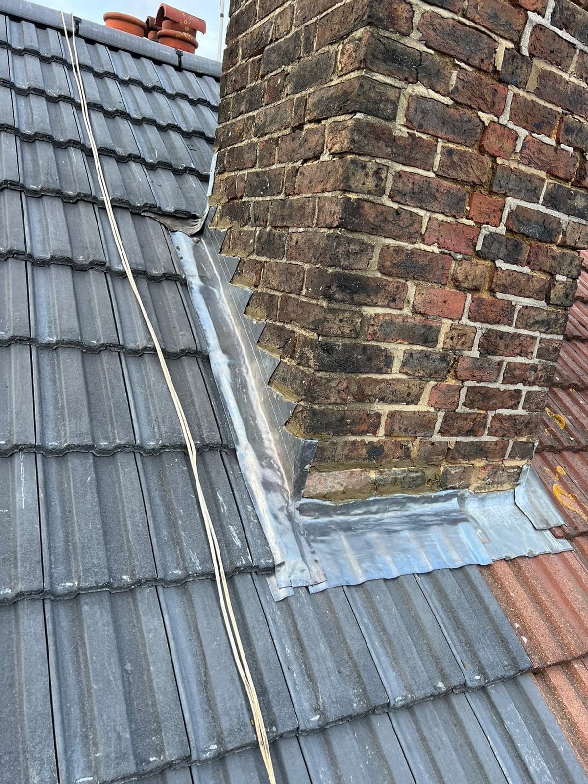 Roofing project - 917465129672447