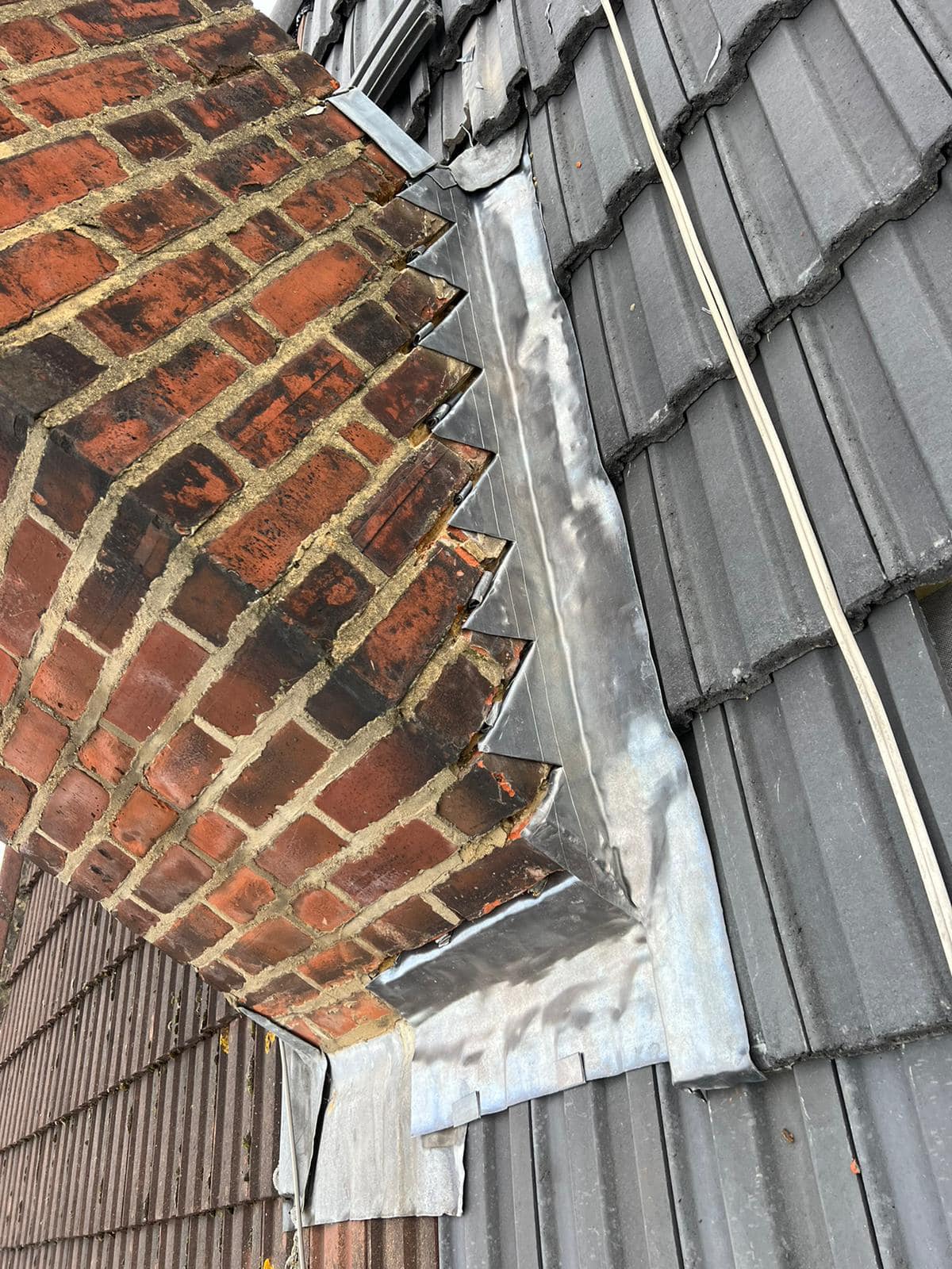 Roofing project - 917465173005776