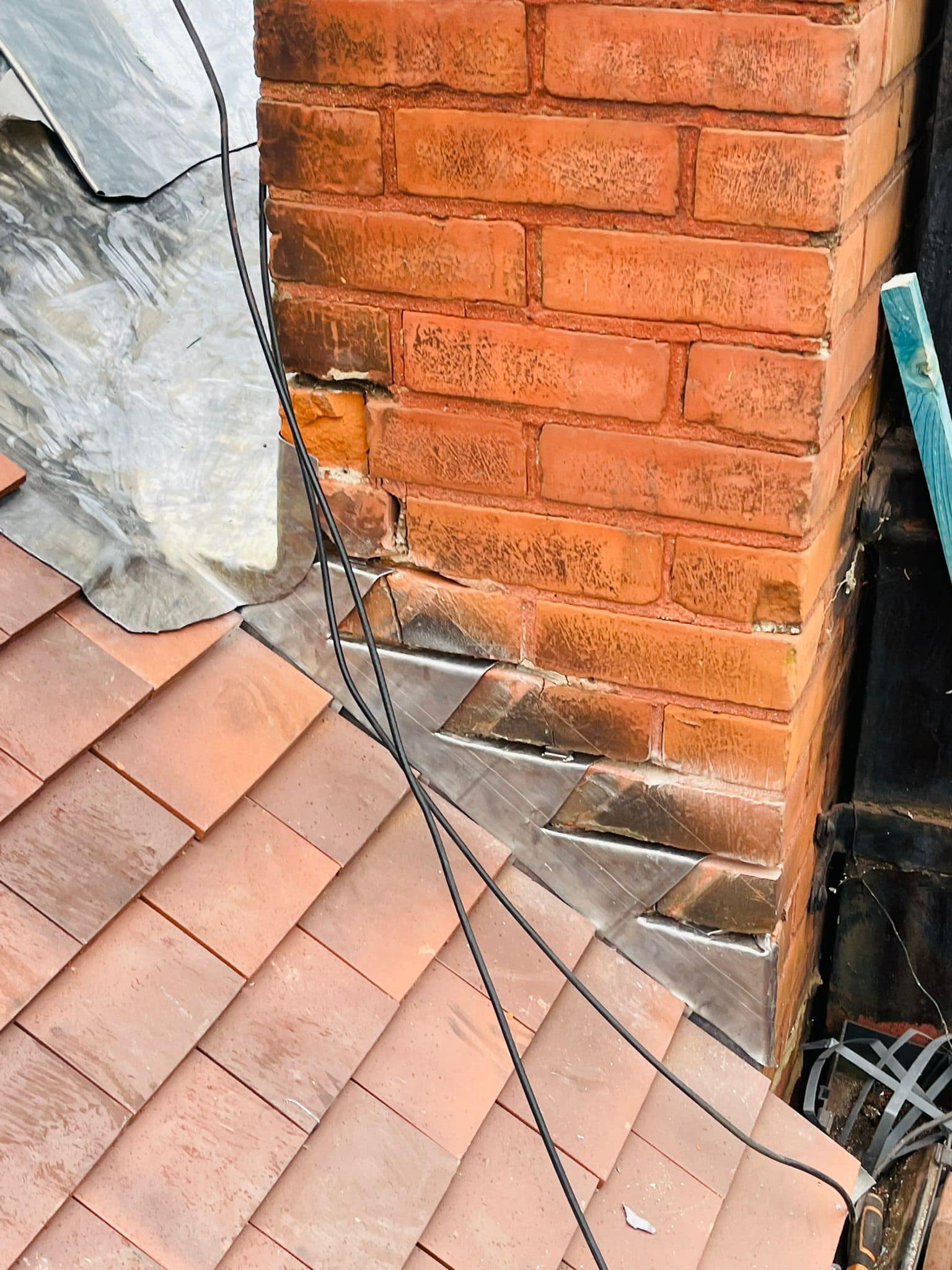 Roofing project - 917473403004953