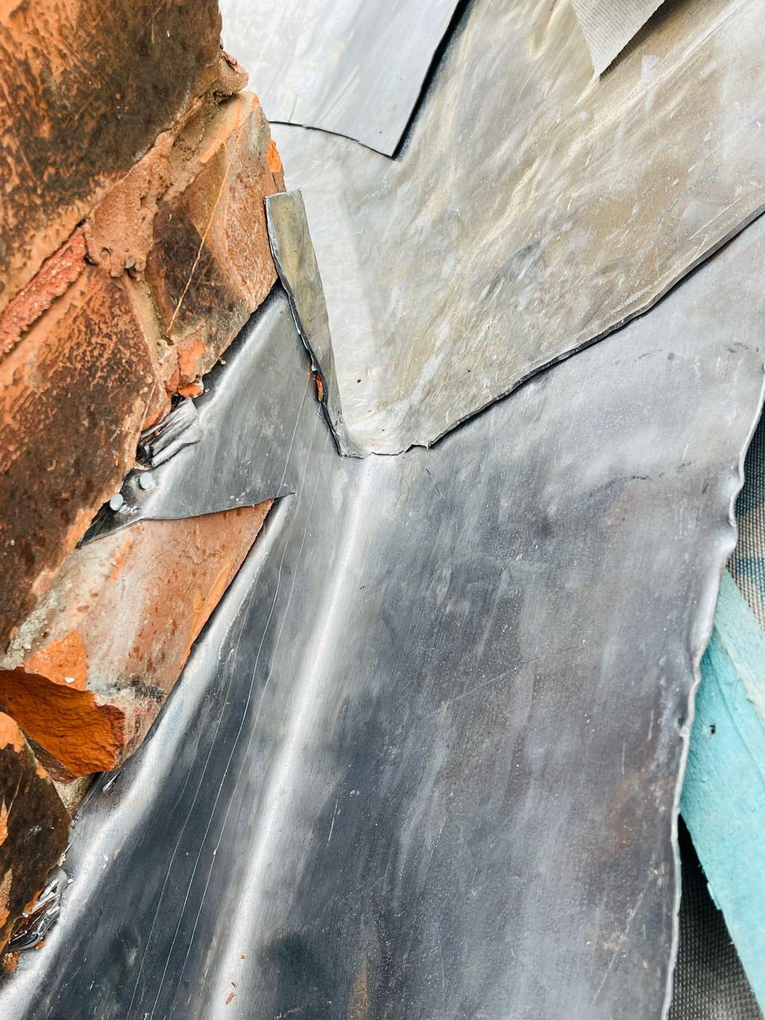 Roofing project - 917473489671611