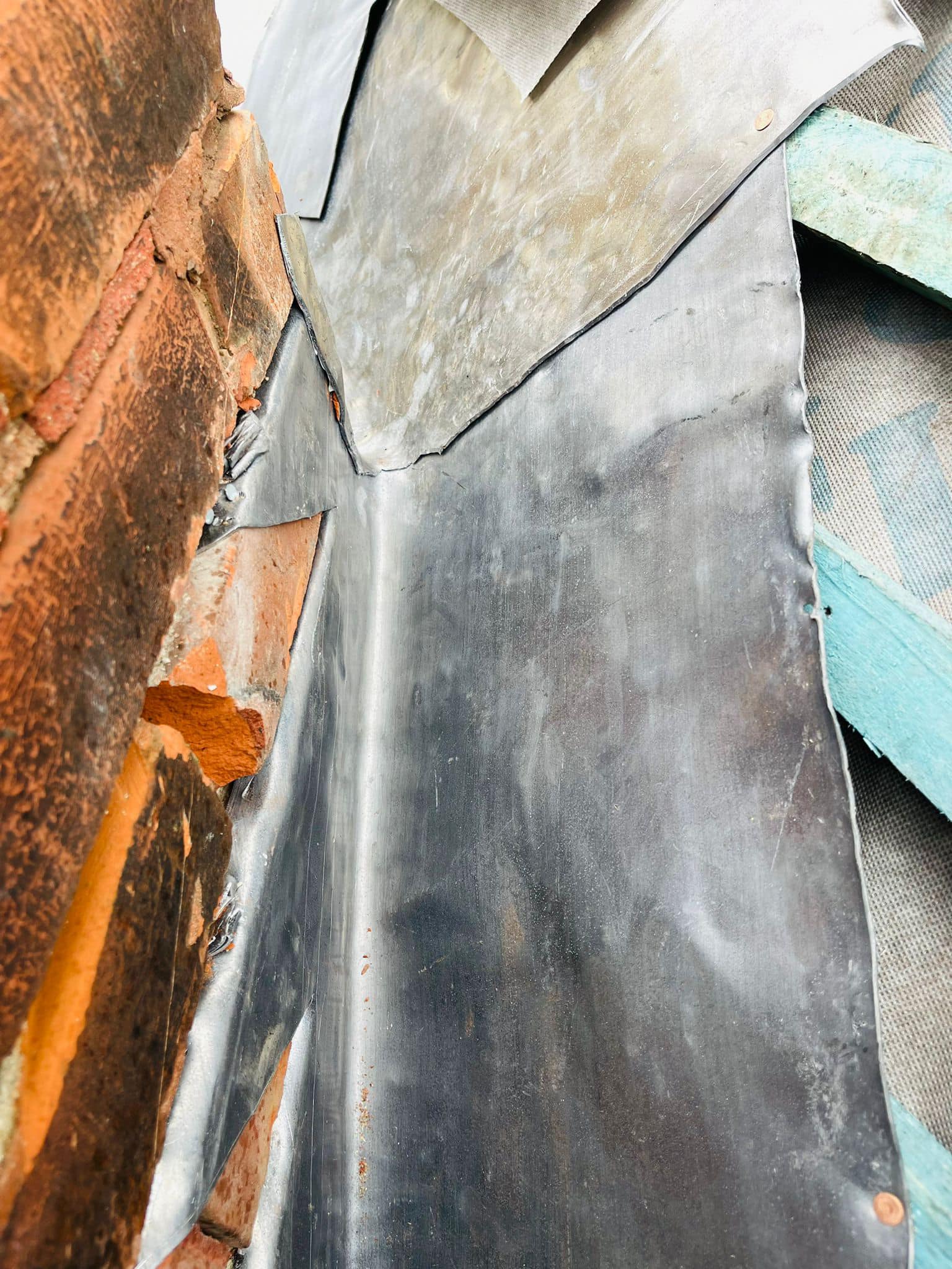 Roofing project - 917473656338261