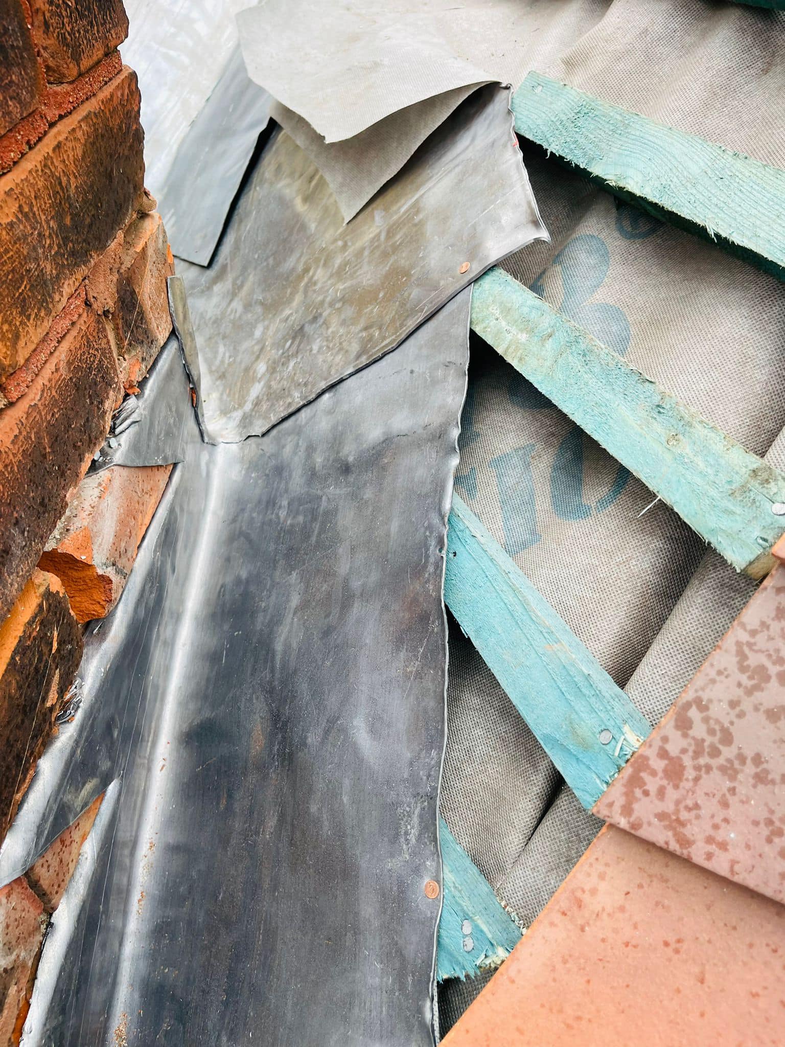 Roofing project - 917473746338252