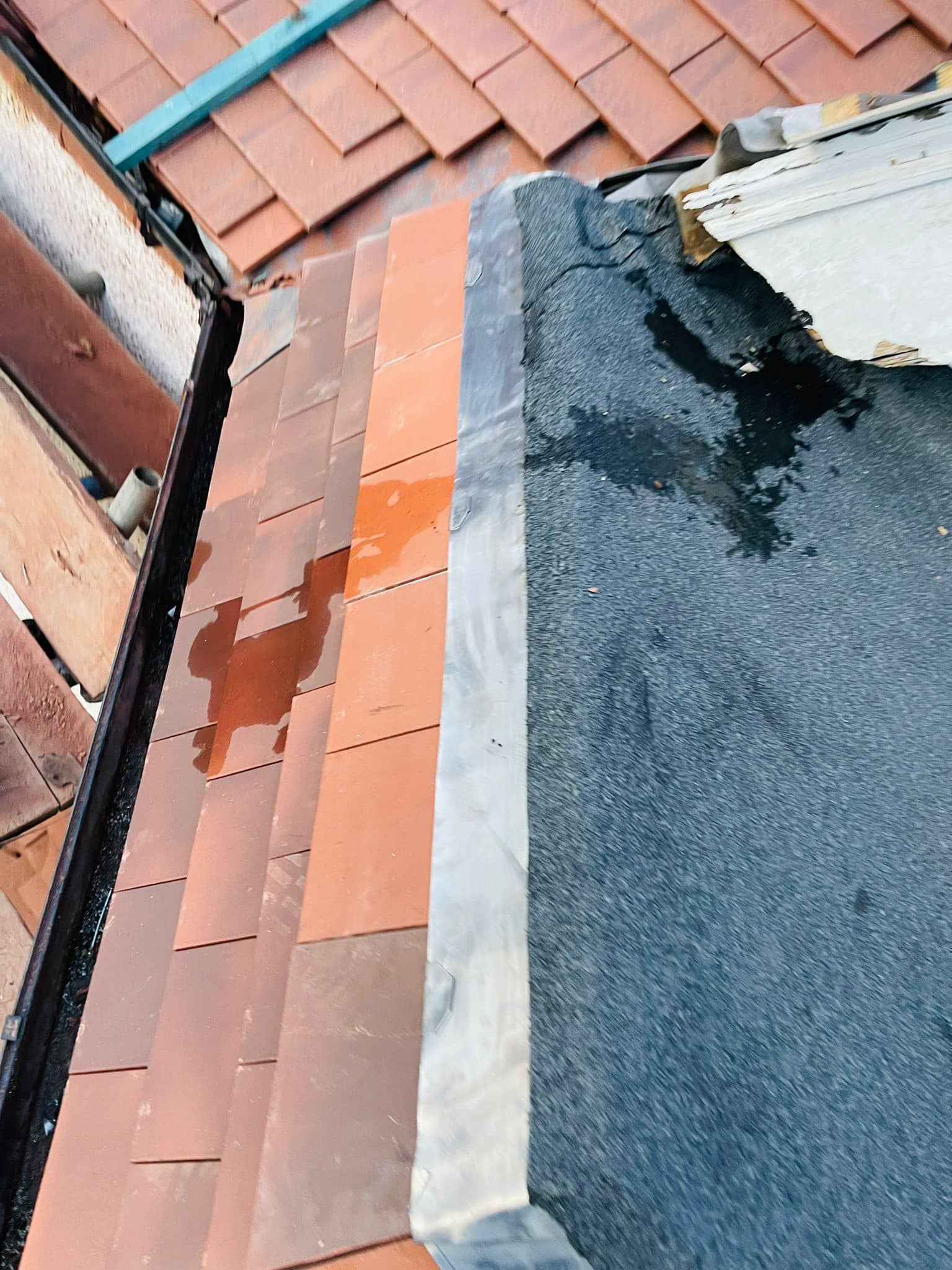 Roofing project - 917473846338242