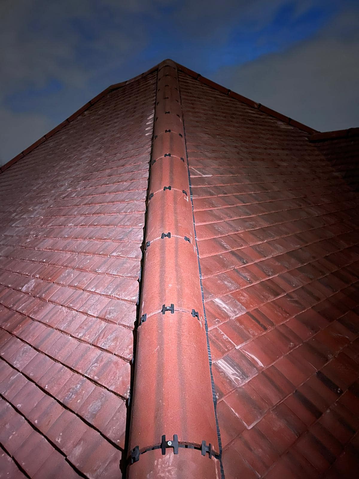 Roofing project - 917474856338141