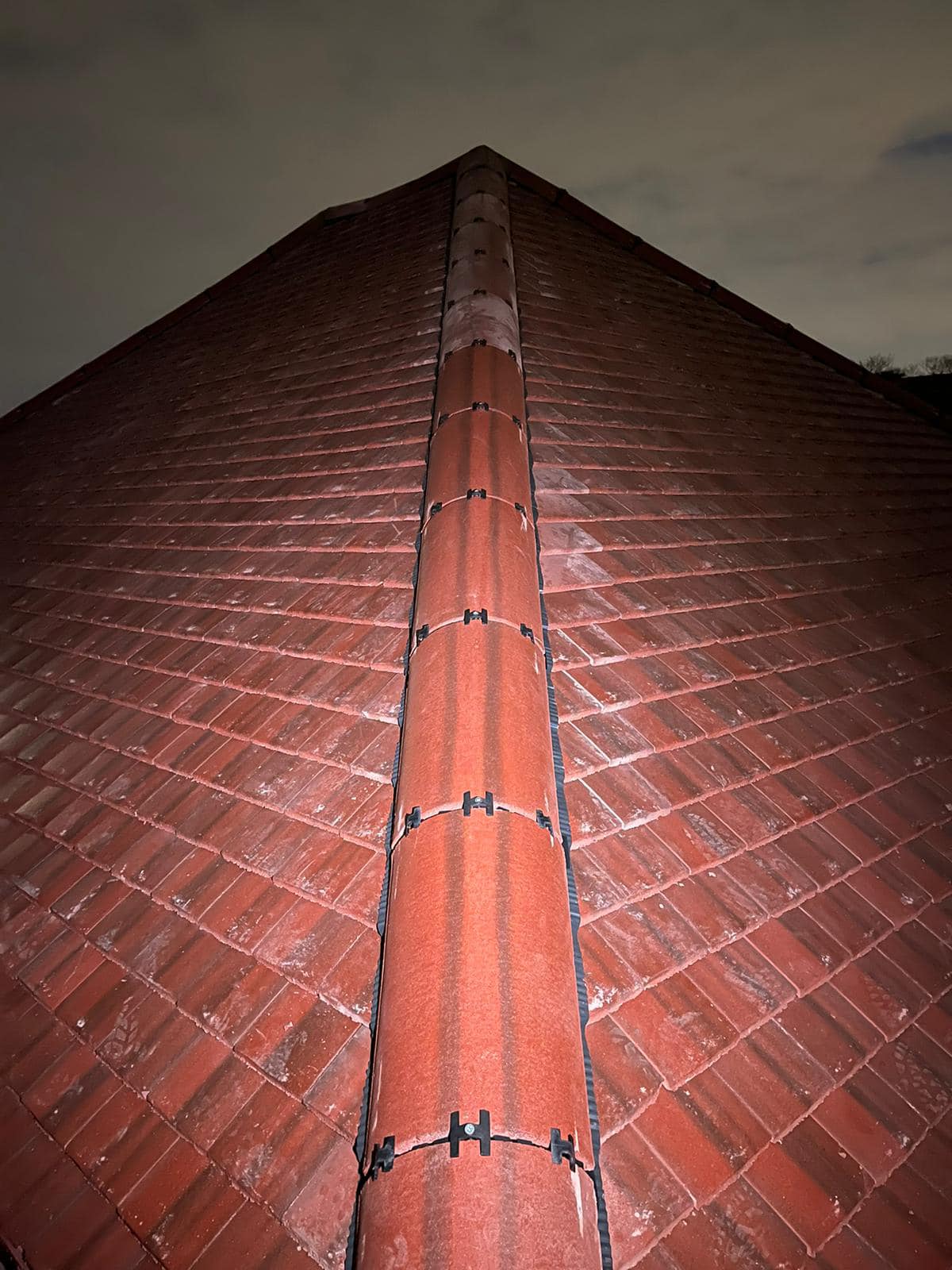 Roofing project - 917474896338137