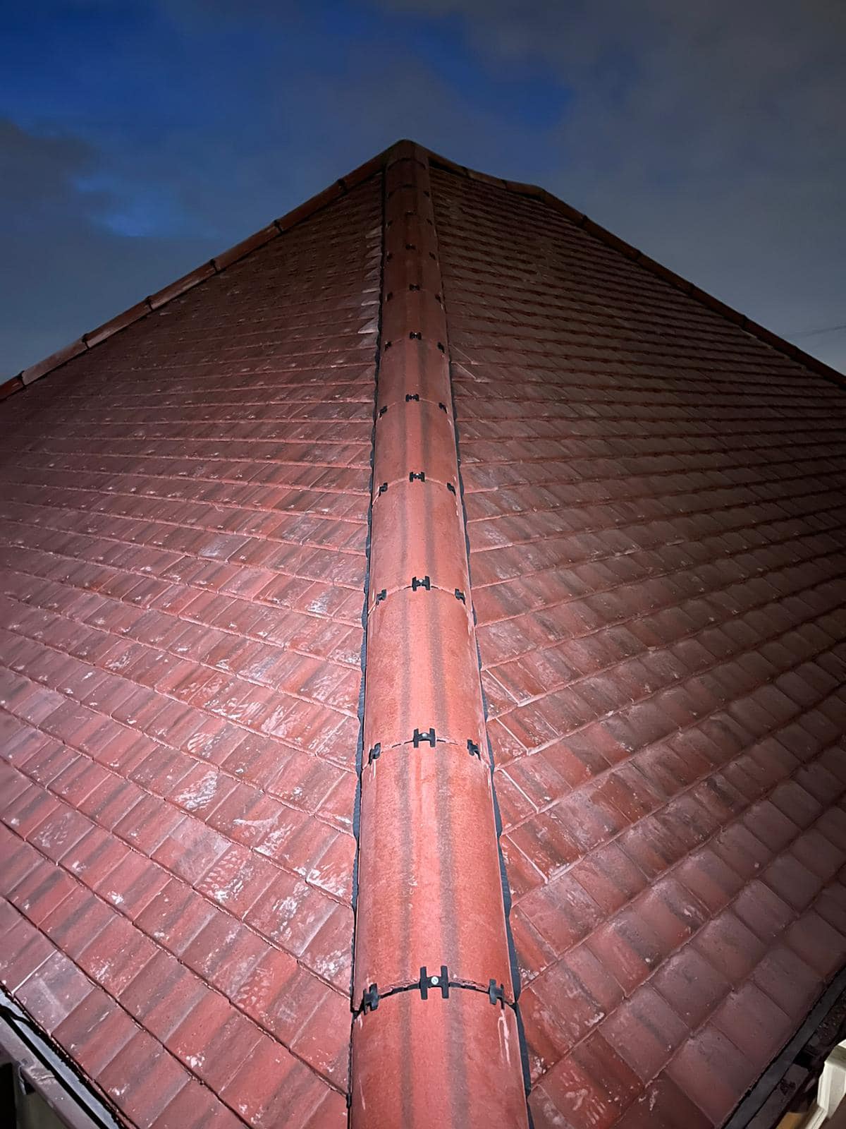 Roofing project - 917474906338136