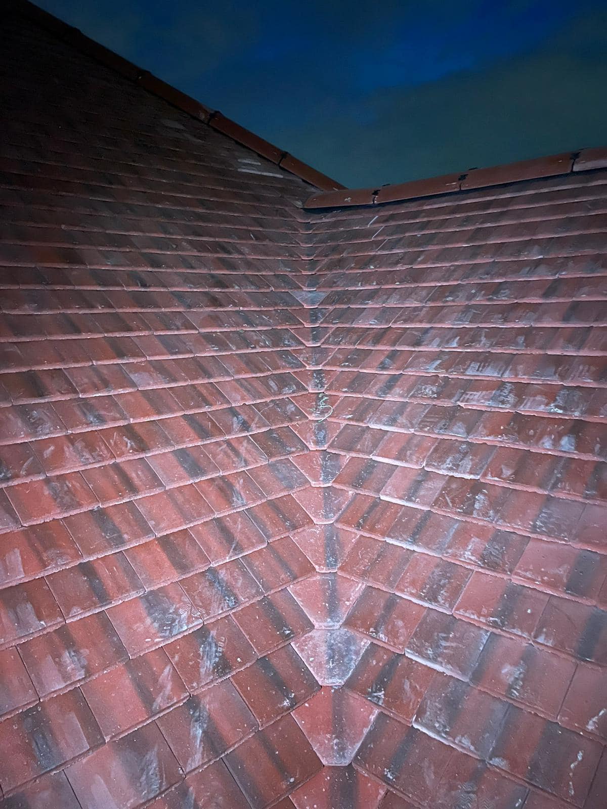 Roofing project - 917474979671462