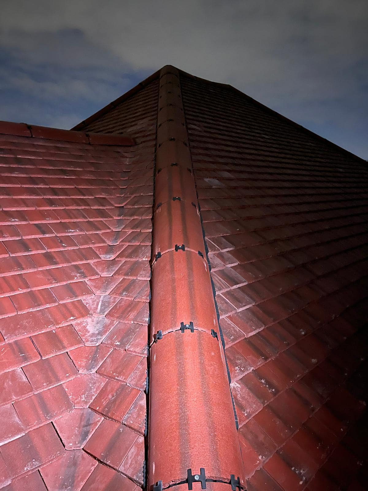 Roofing project - 917475013004792