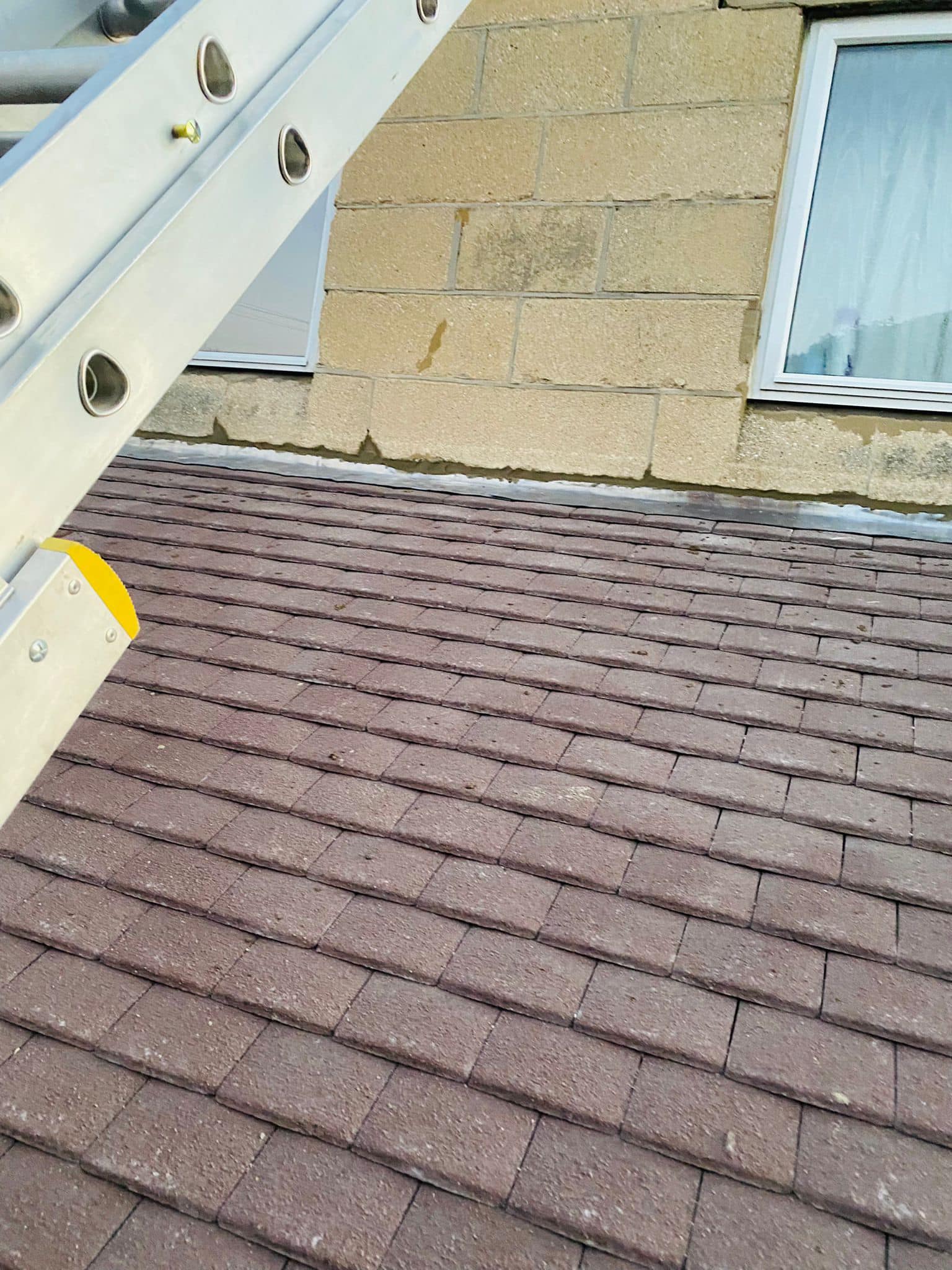 Roofing project - 917477679671192