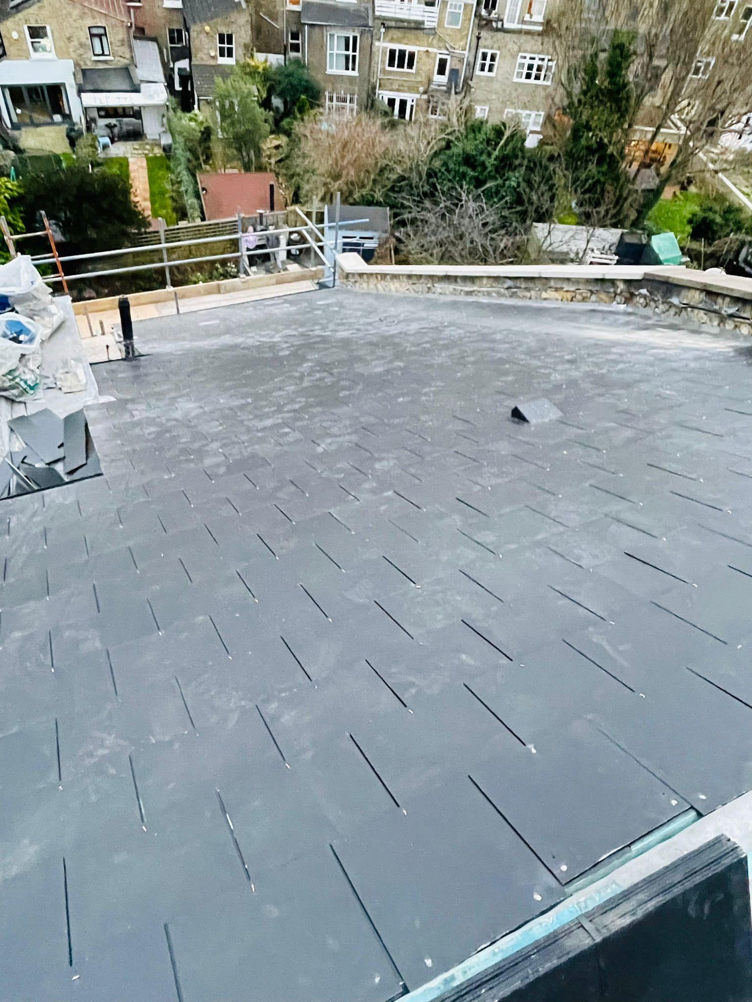 Roofing project - 917480343004259