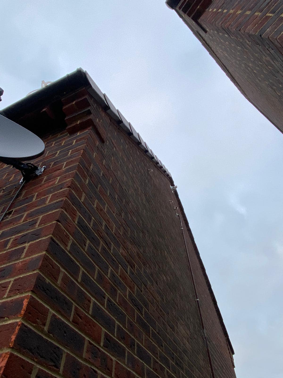 Roofing project - 917480756337551