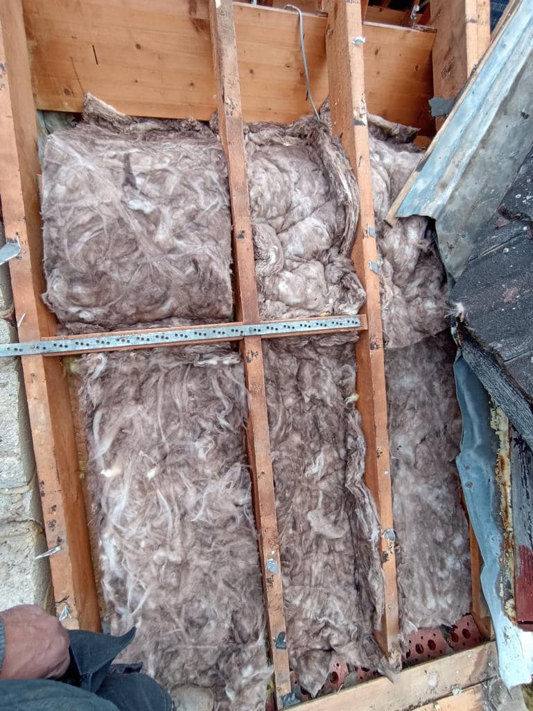 Roofing project - 917480983004195