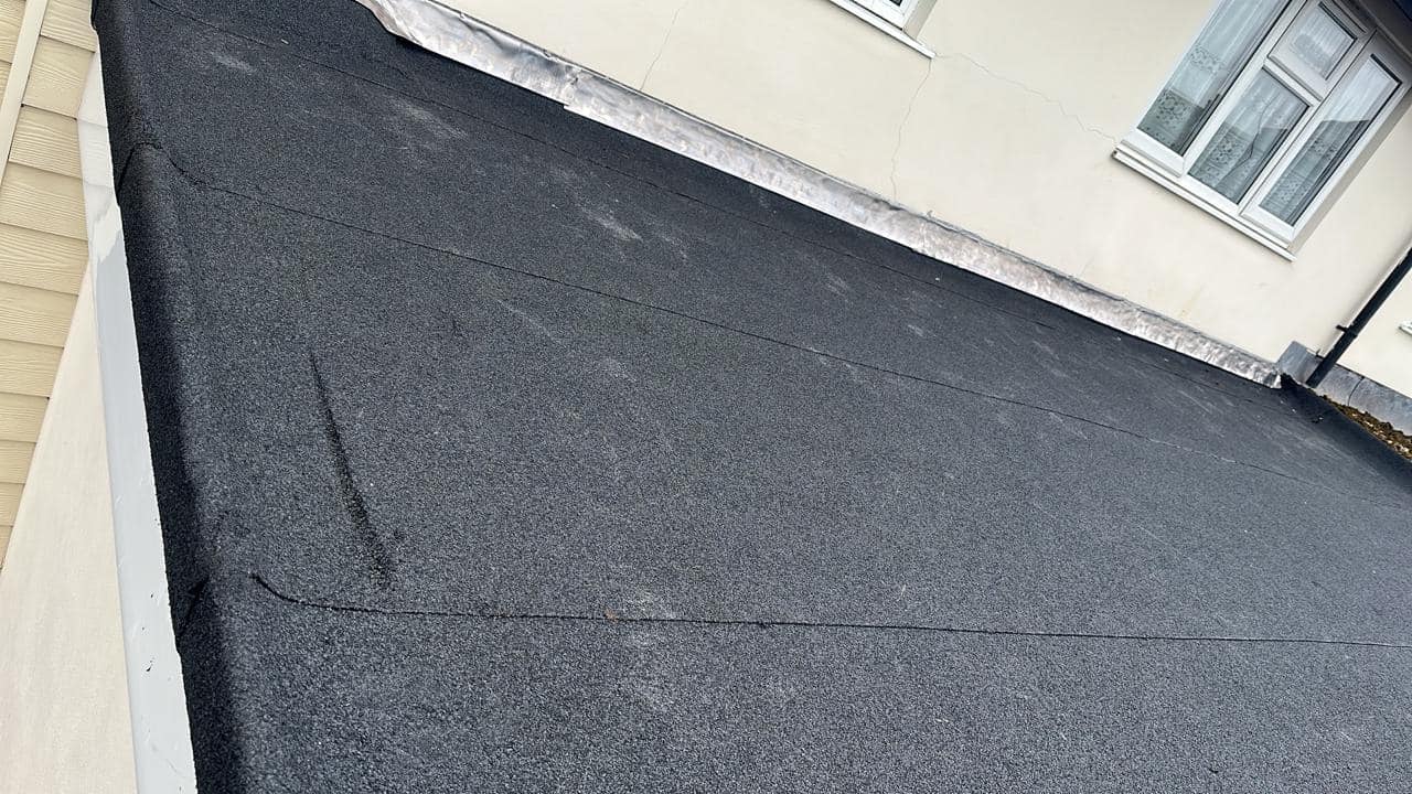 Roofing project - 917481693004124