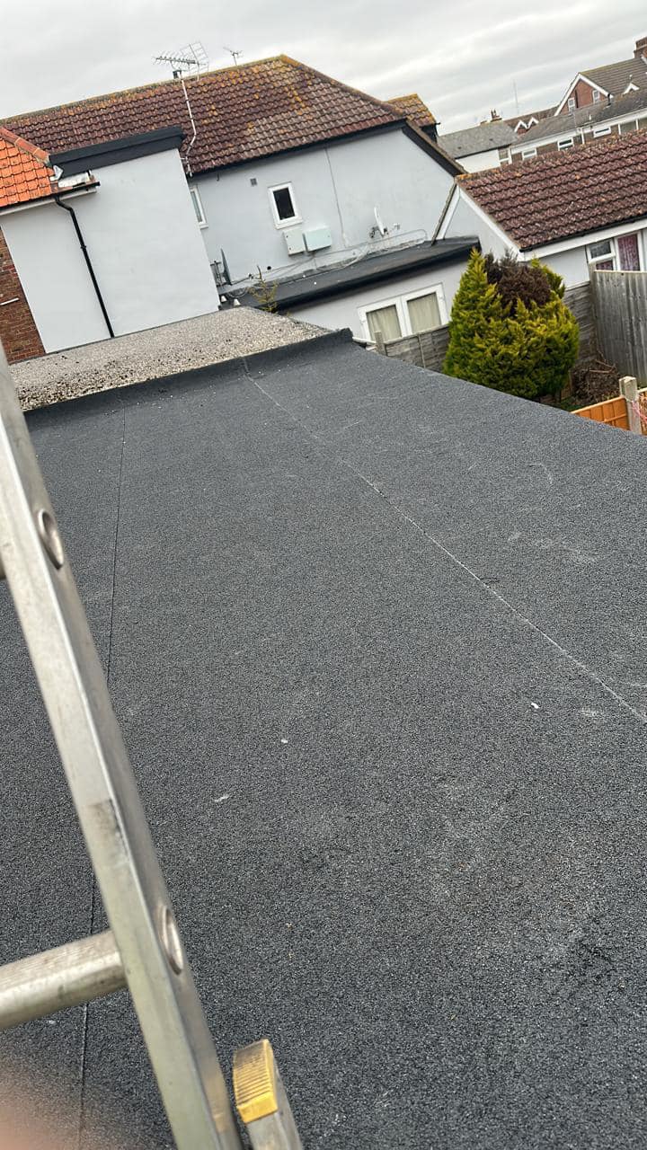 Roofing project - 917481723004121