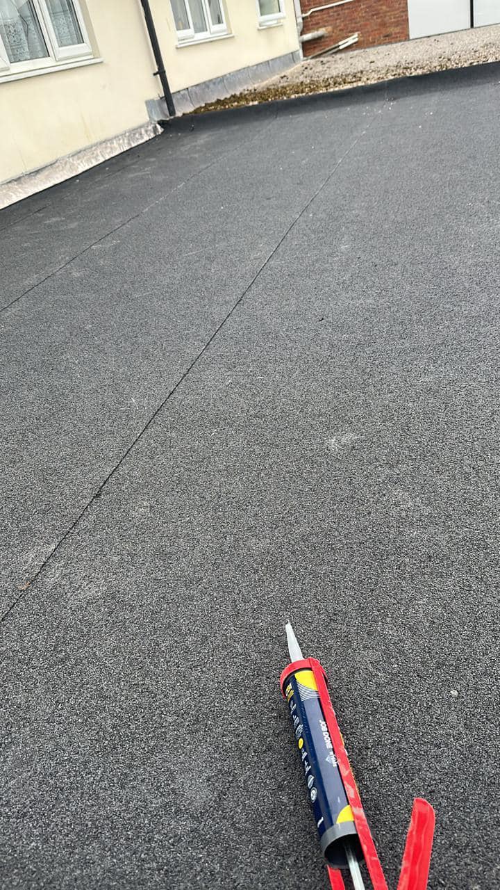 Roofing project - 917481766337450