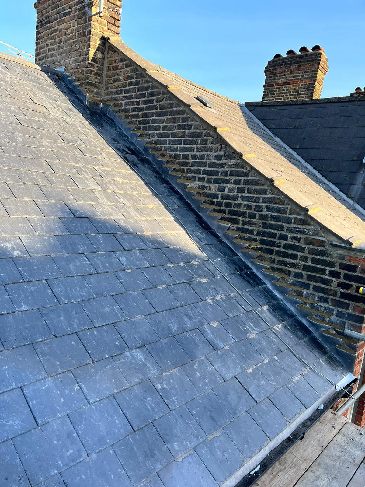 Roofing project - 917485739670386