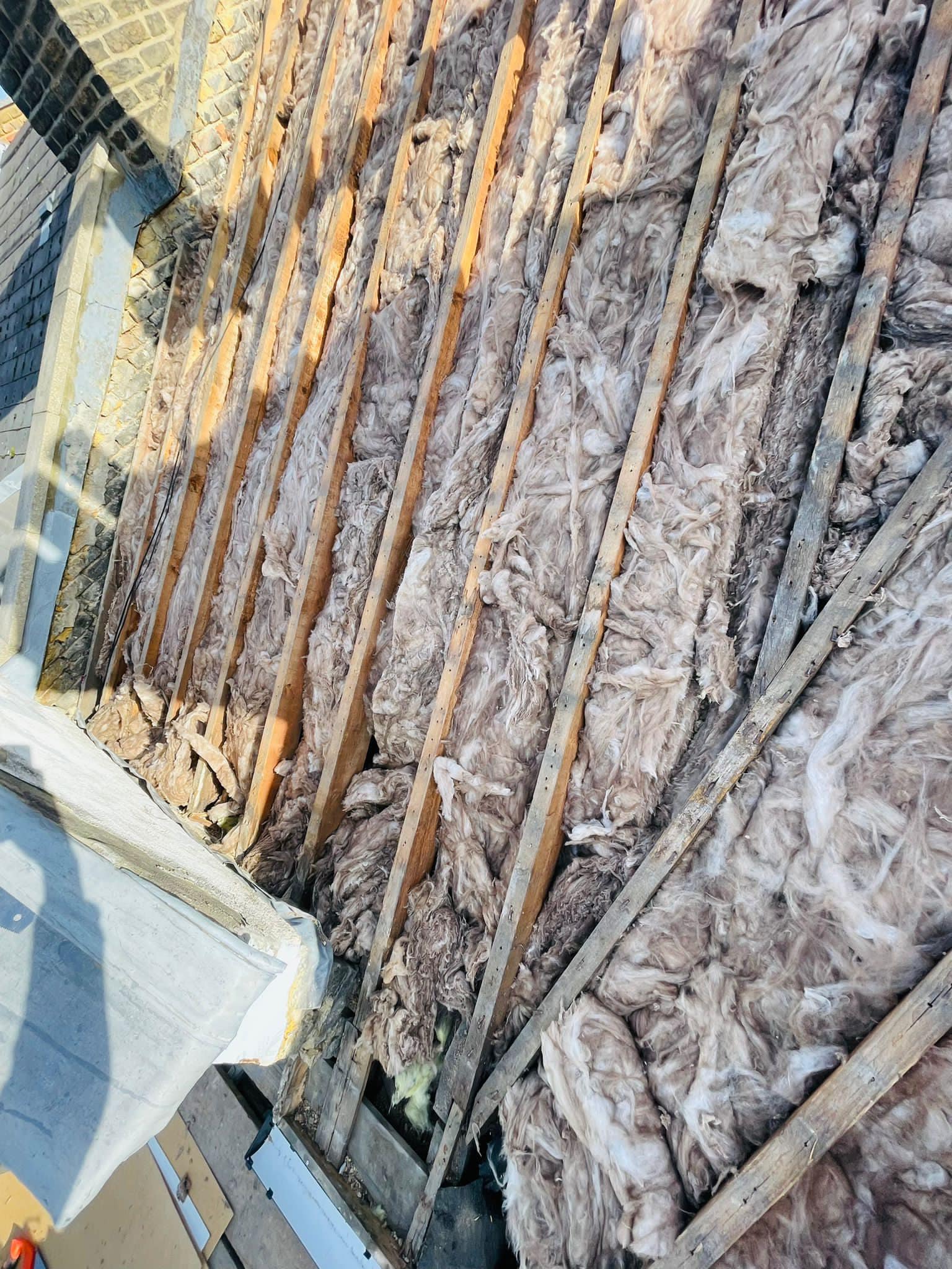 Roofing project - 917486123003681