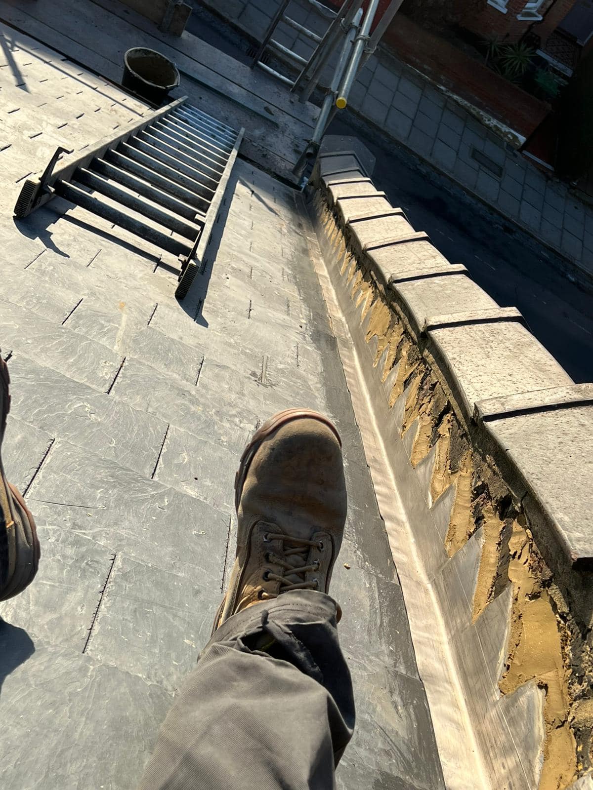 Roofing project - 917486223003671