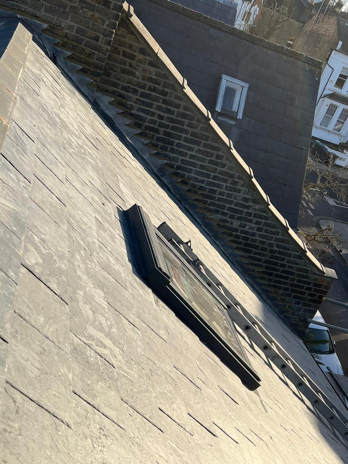 Roofing project - 917486293003664