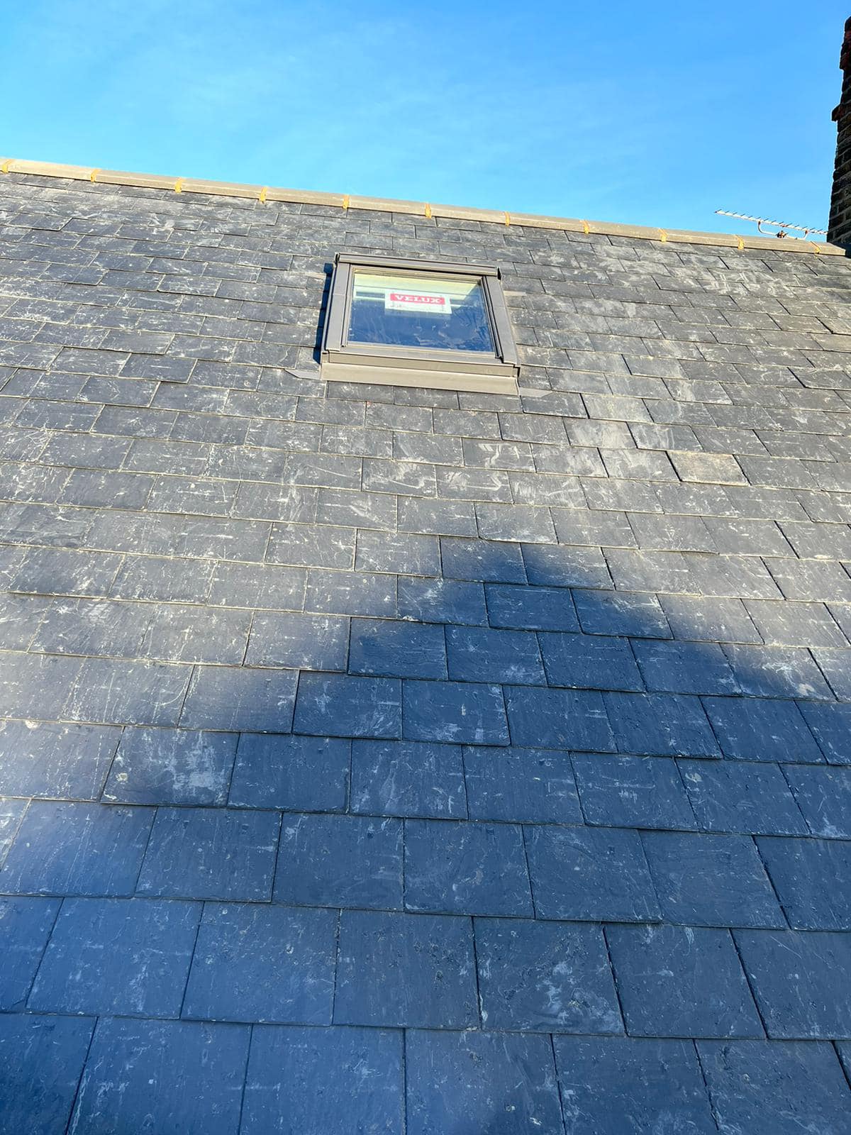 Roofing project - 917486299670330