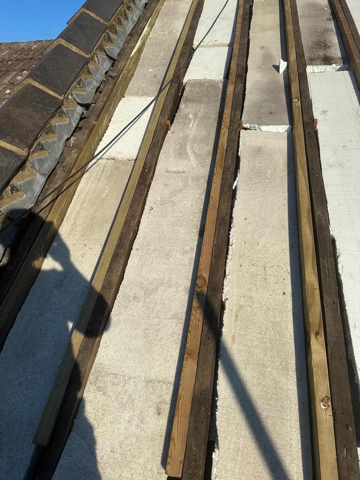 Roofing project - 917488133003480