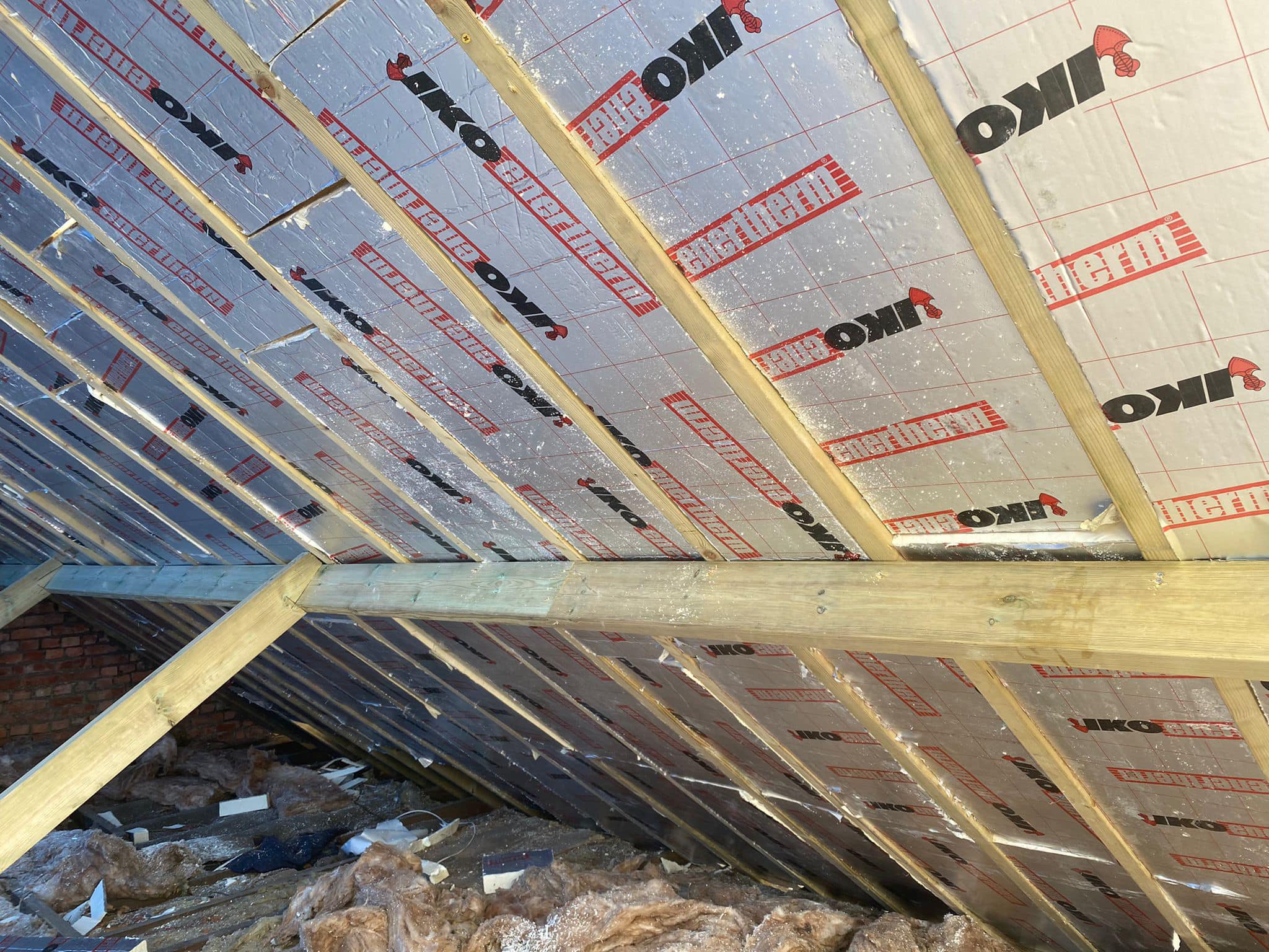 Roofing project - 917488746336752