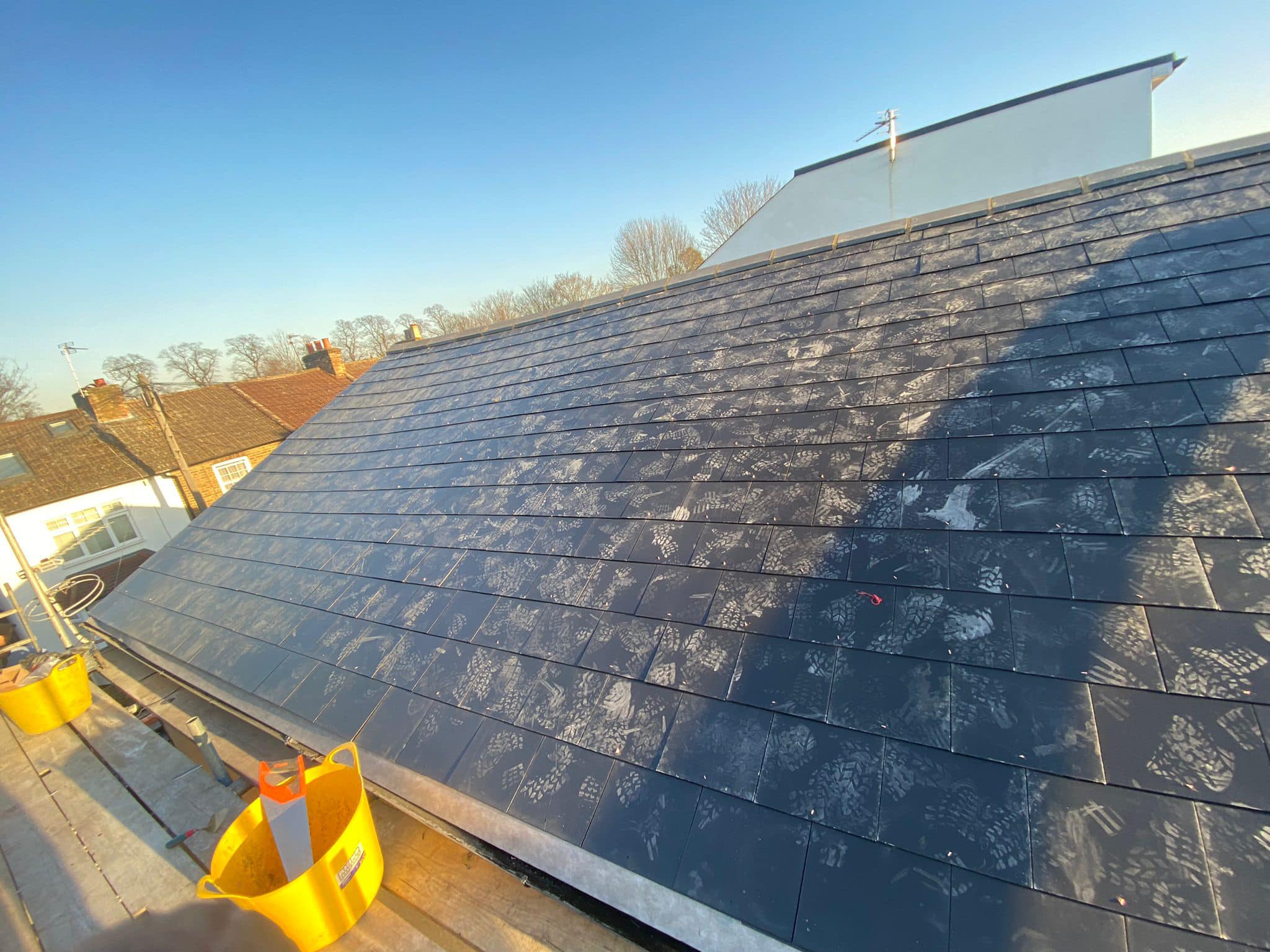 Roofing project - 917489976336629