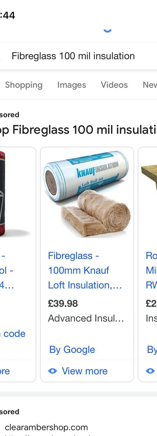 Roofing project - 917490573003236