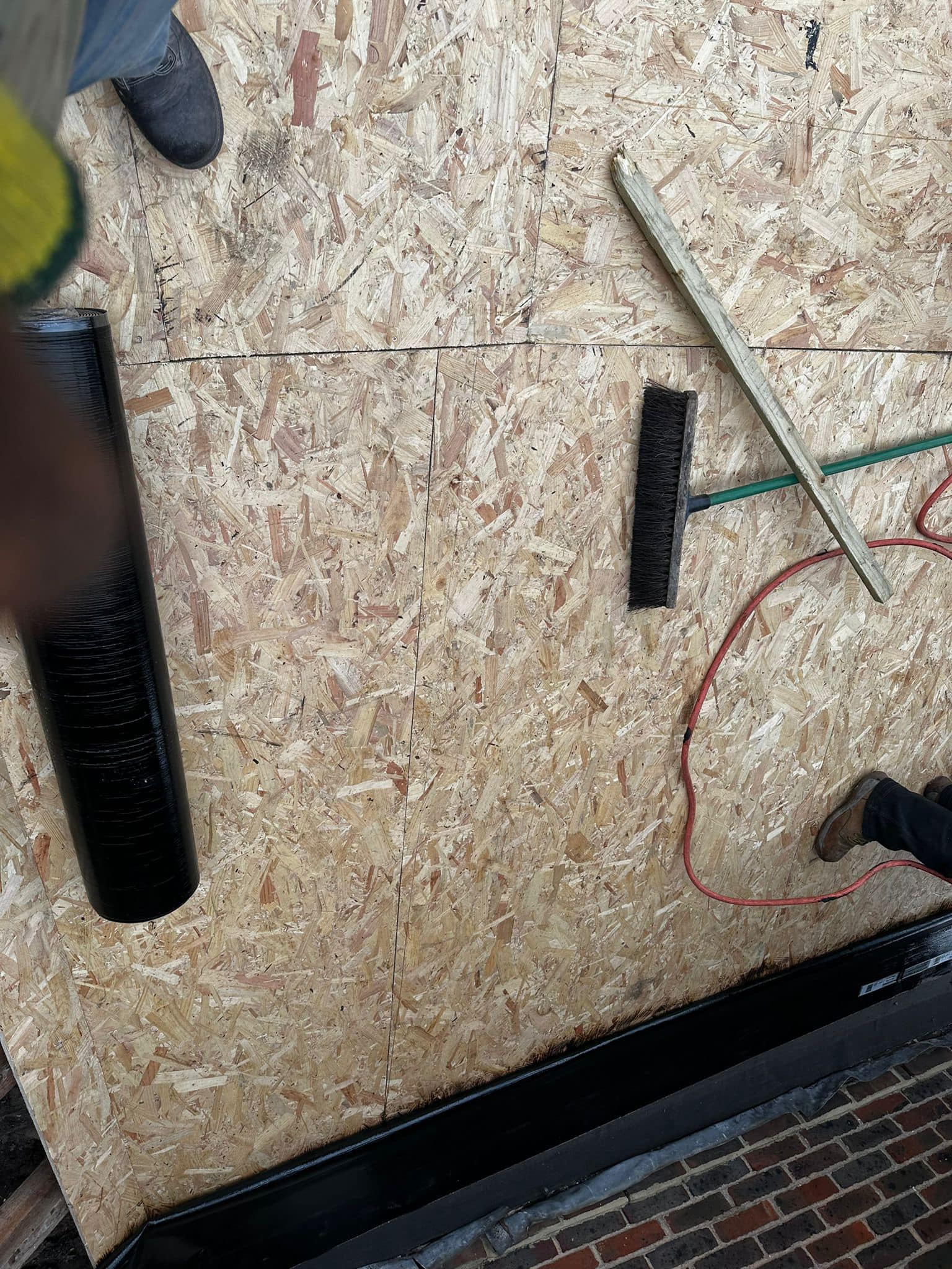 Roofing project - 917492949669665