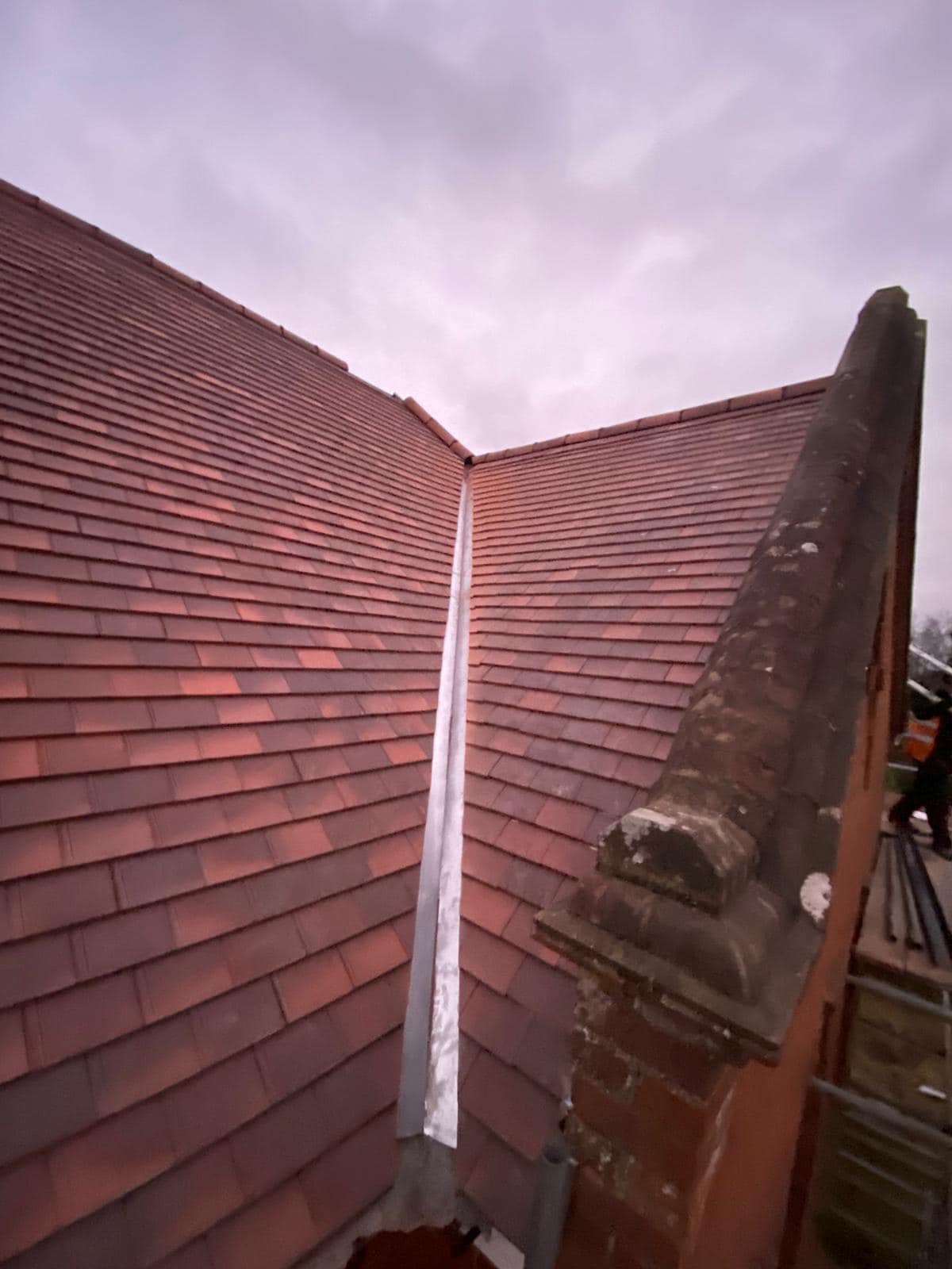 Roofing project - 917493706336256