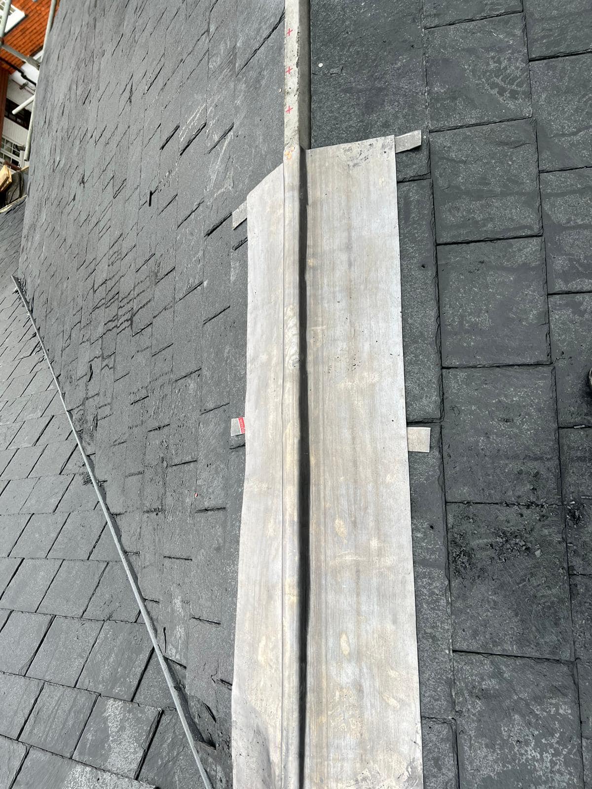 Roofing project - 919311052821188