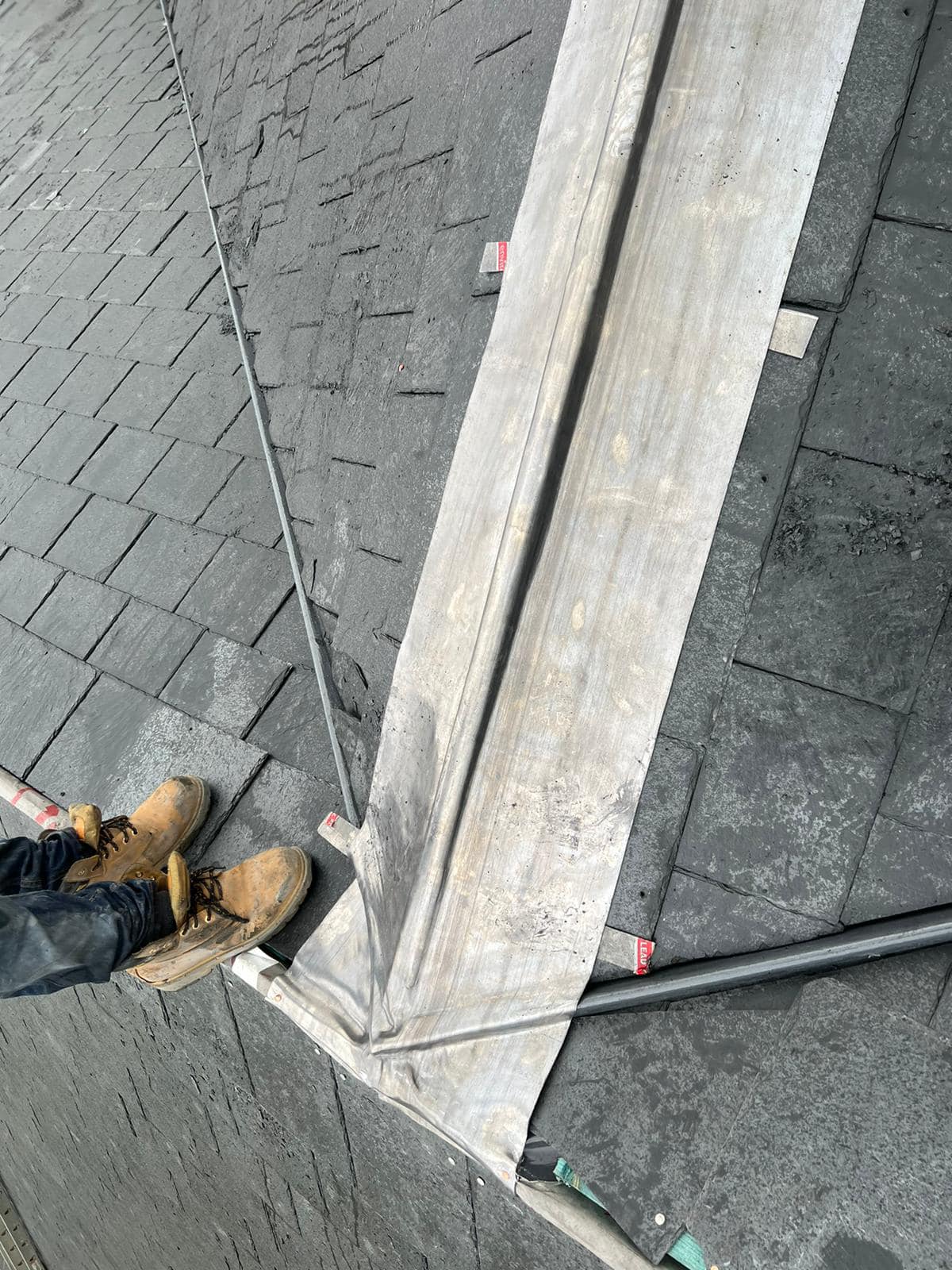 Roofing project - 919311092821184