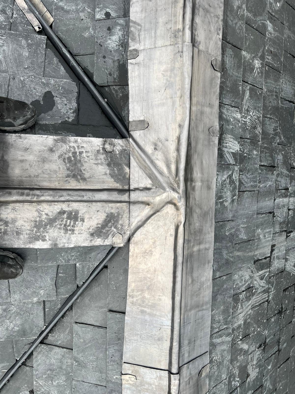 Roofing project - 919311162821177