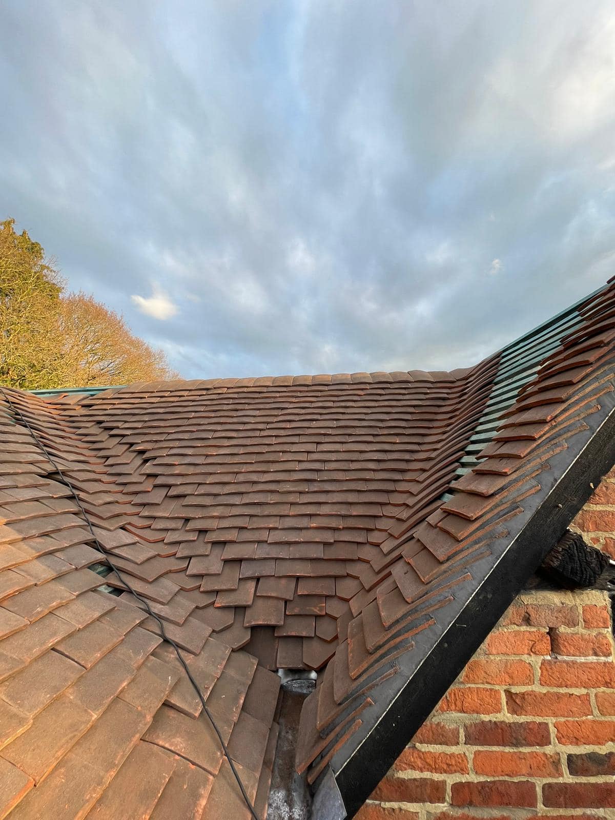 Roofing project - 919311669487793