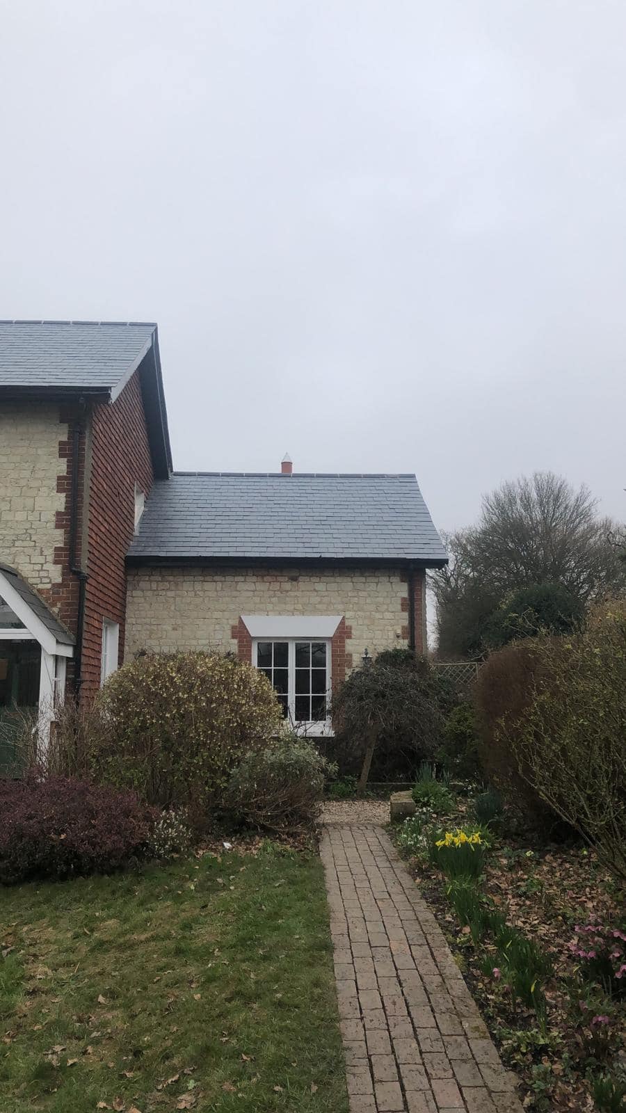 Roofing project - 919315572820736