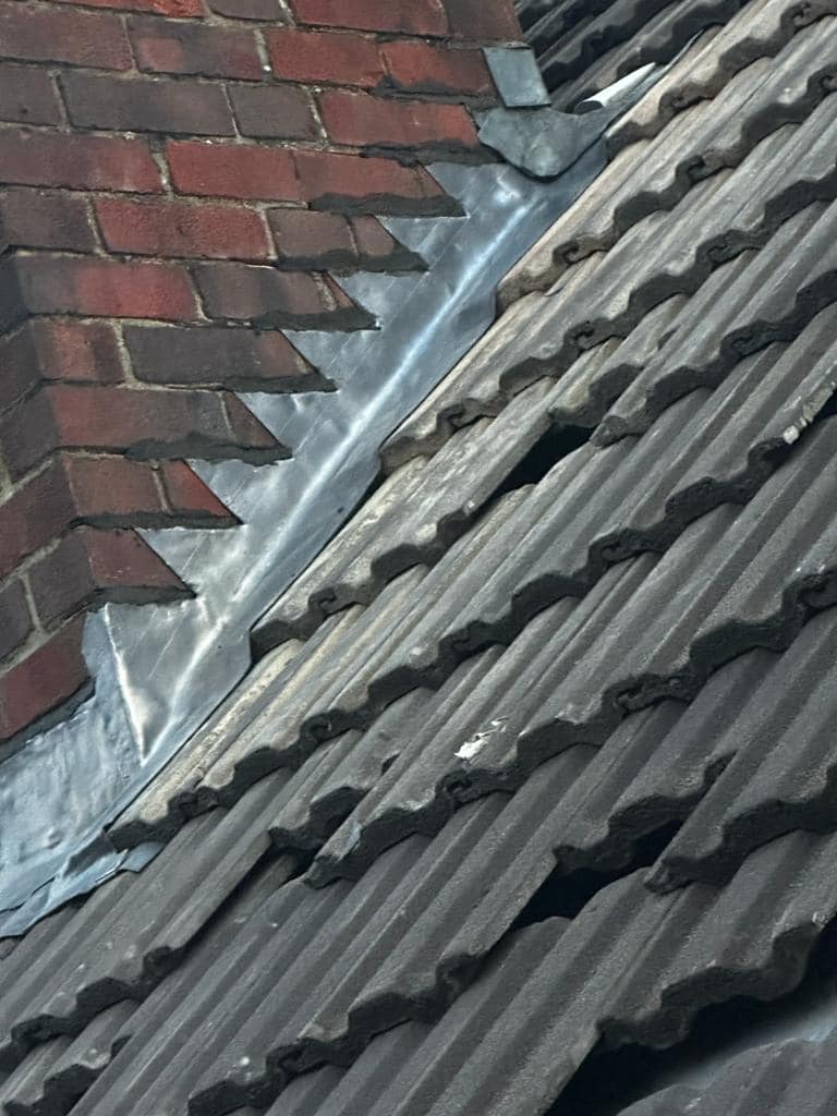 Roofing project - 919320309486929