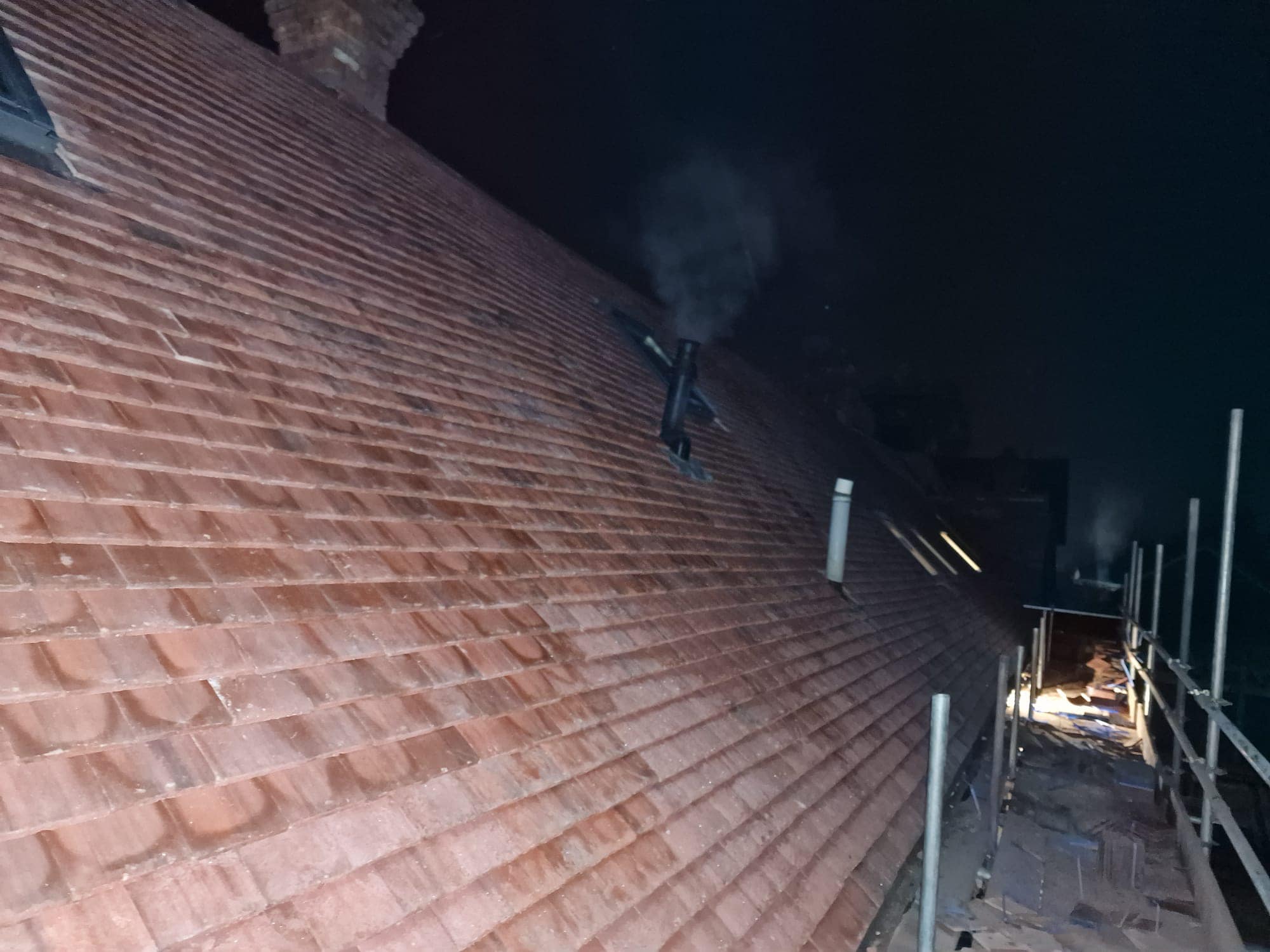 Roofing project - 919323089486651