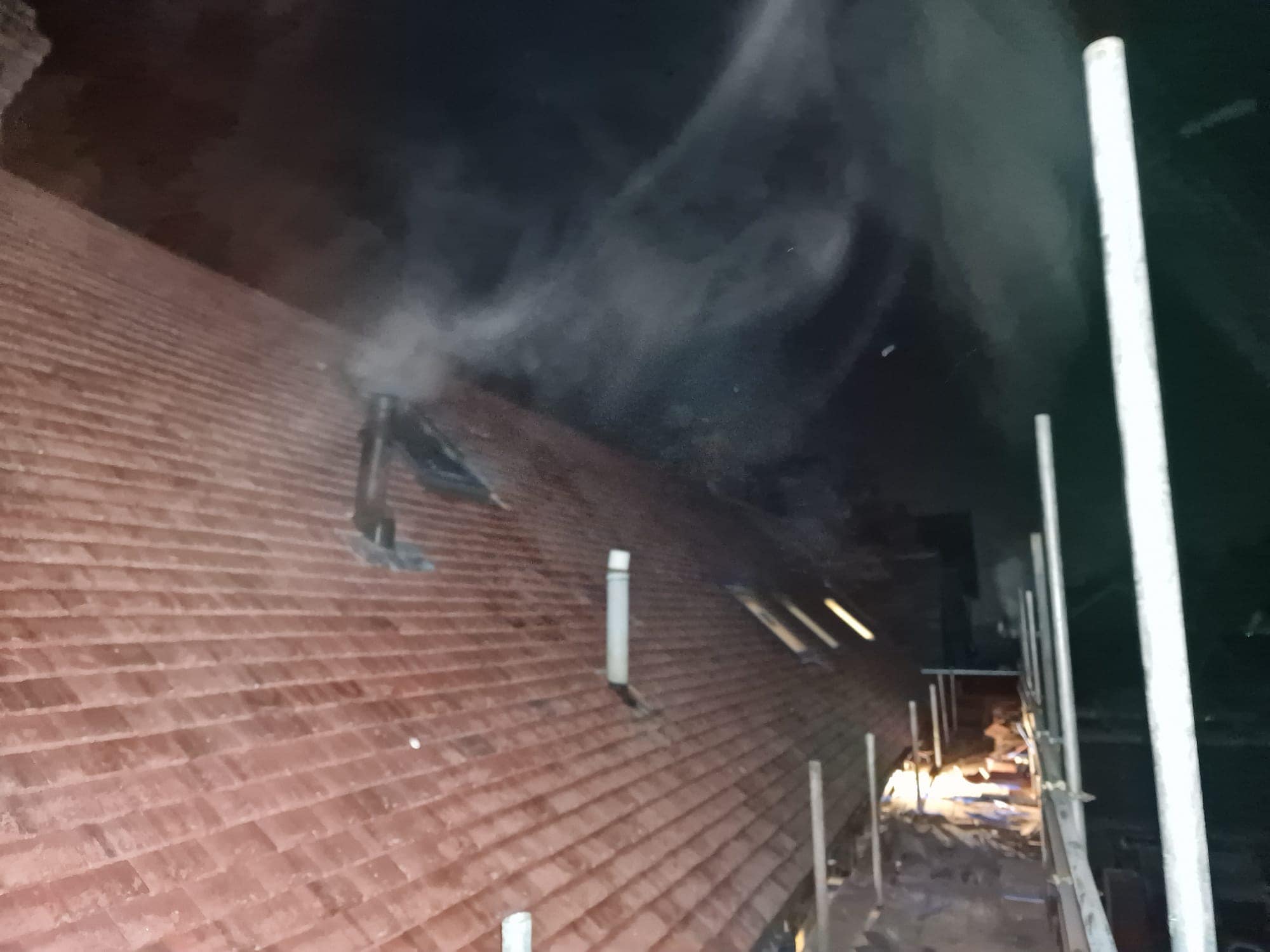 Roofing project - 919323246153302