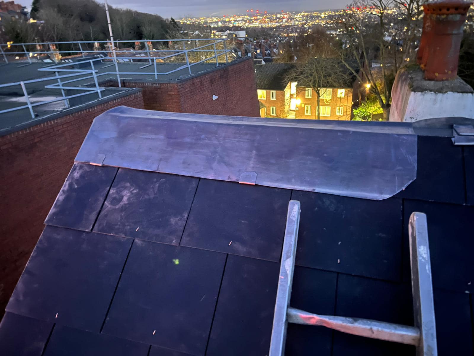 Roofing project - 919324562819837