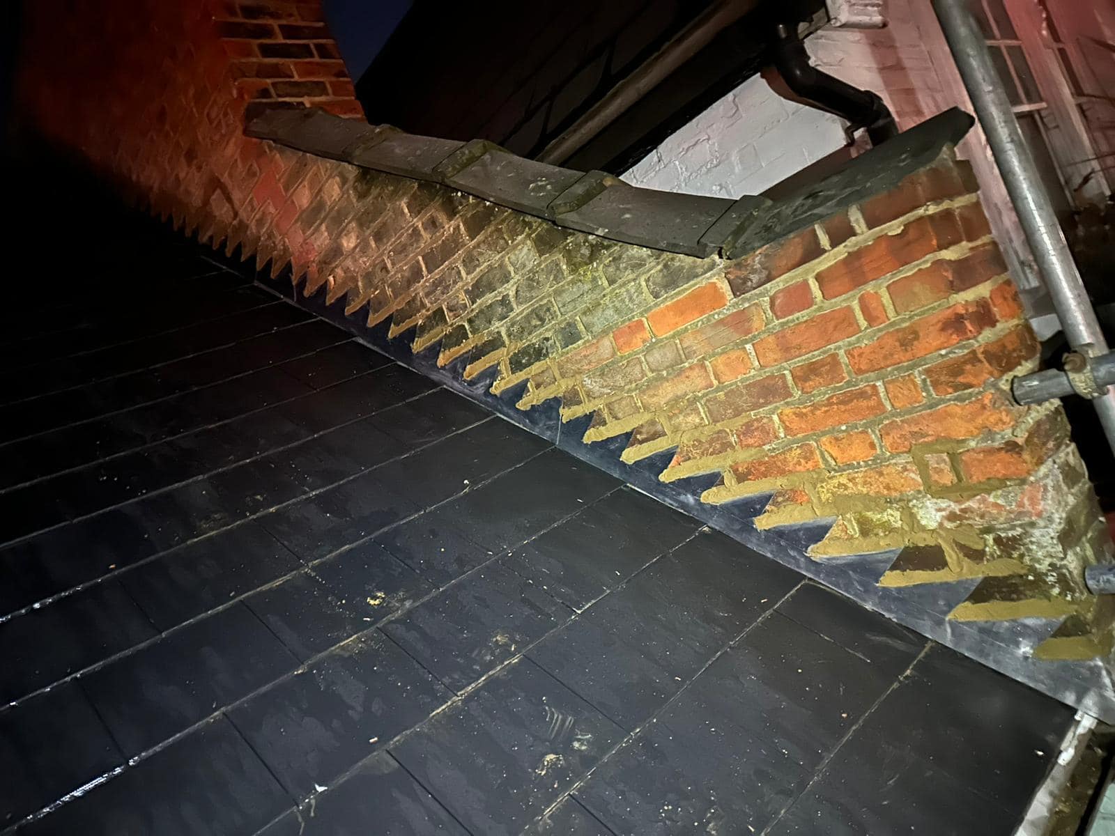 Roofing project - 919324569486503