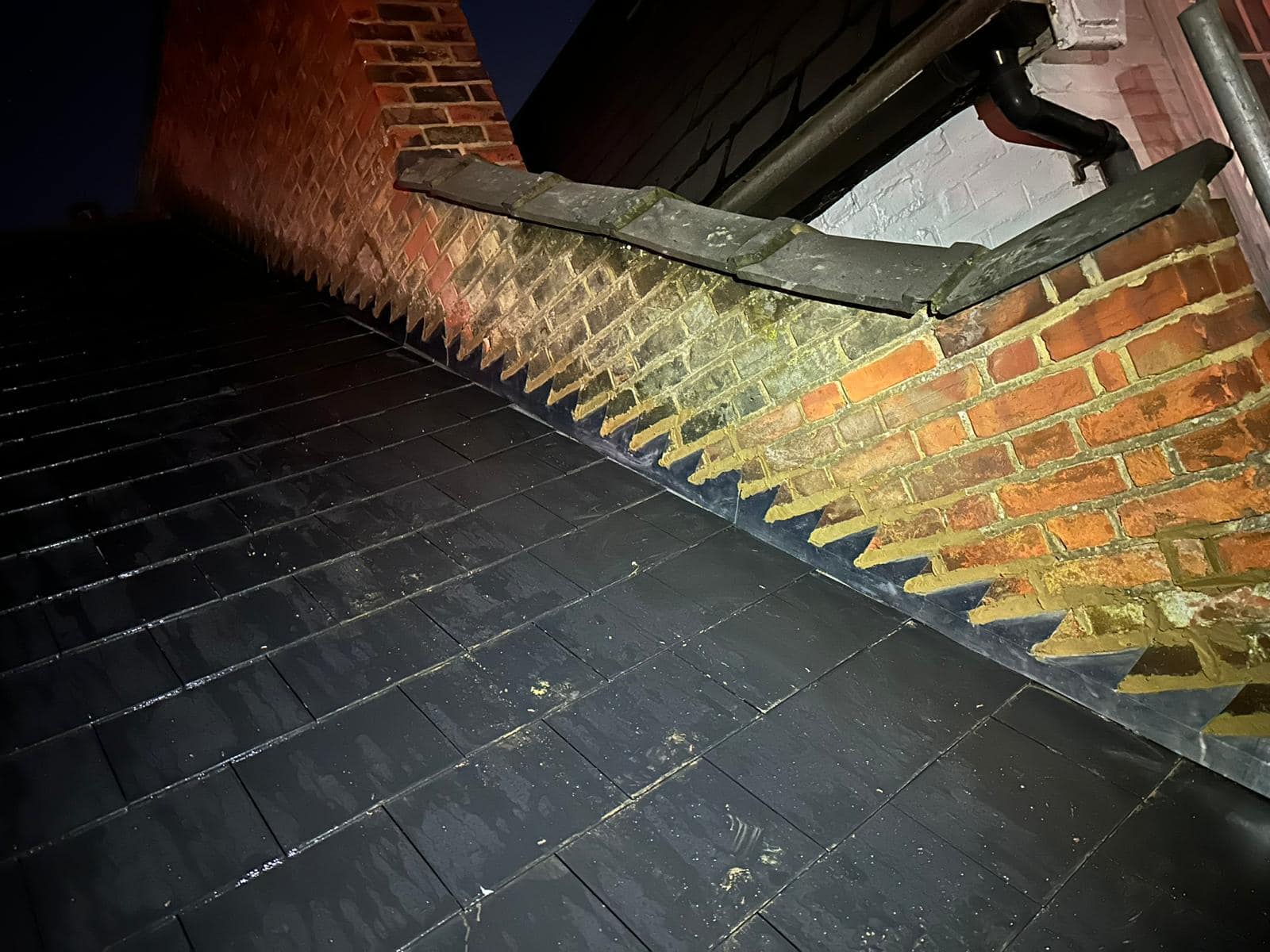 Roofing project - 919324676153159