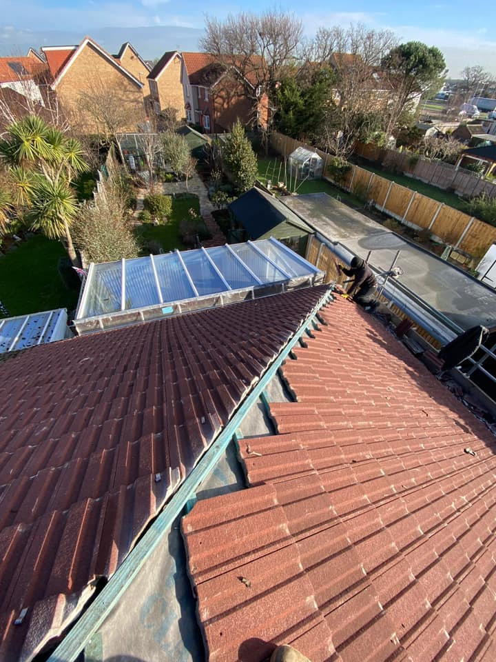 Roofing project - 919328006152826