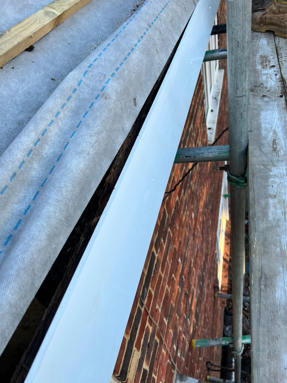 Roofing project - 919328299486130