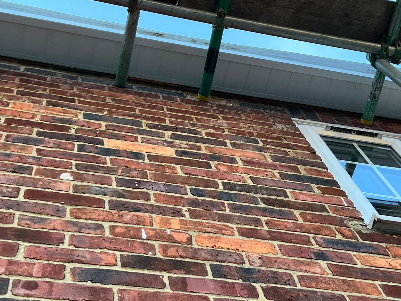 Roofing project - 919328652819428