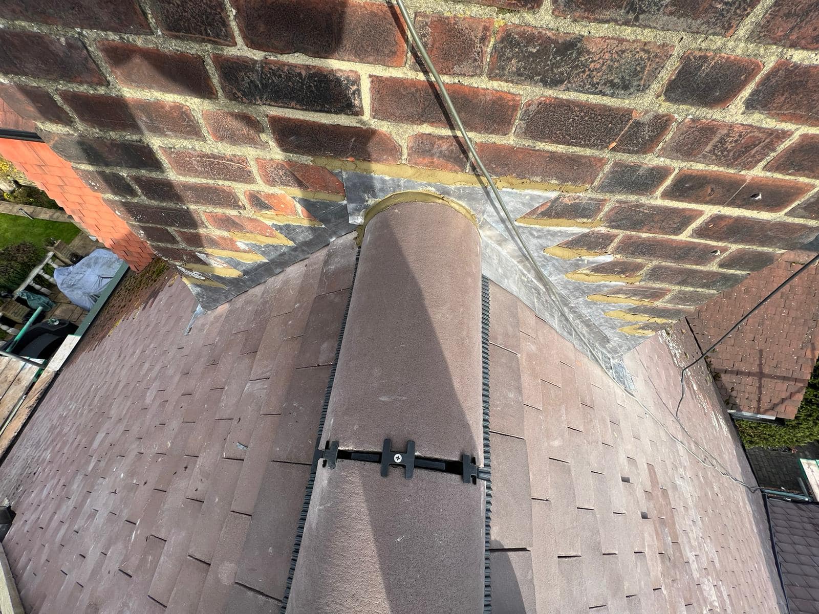 Roofing project - 927848271967466